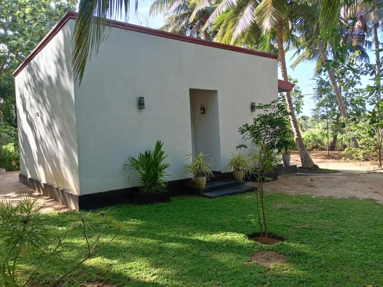 Kings Village Sigiriya