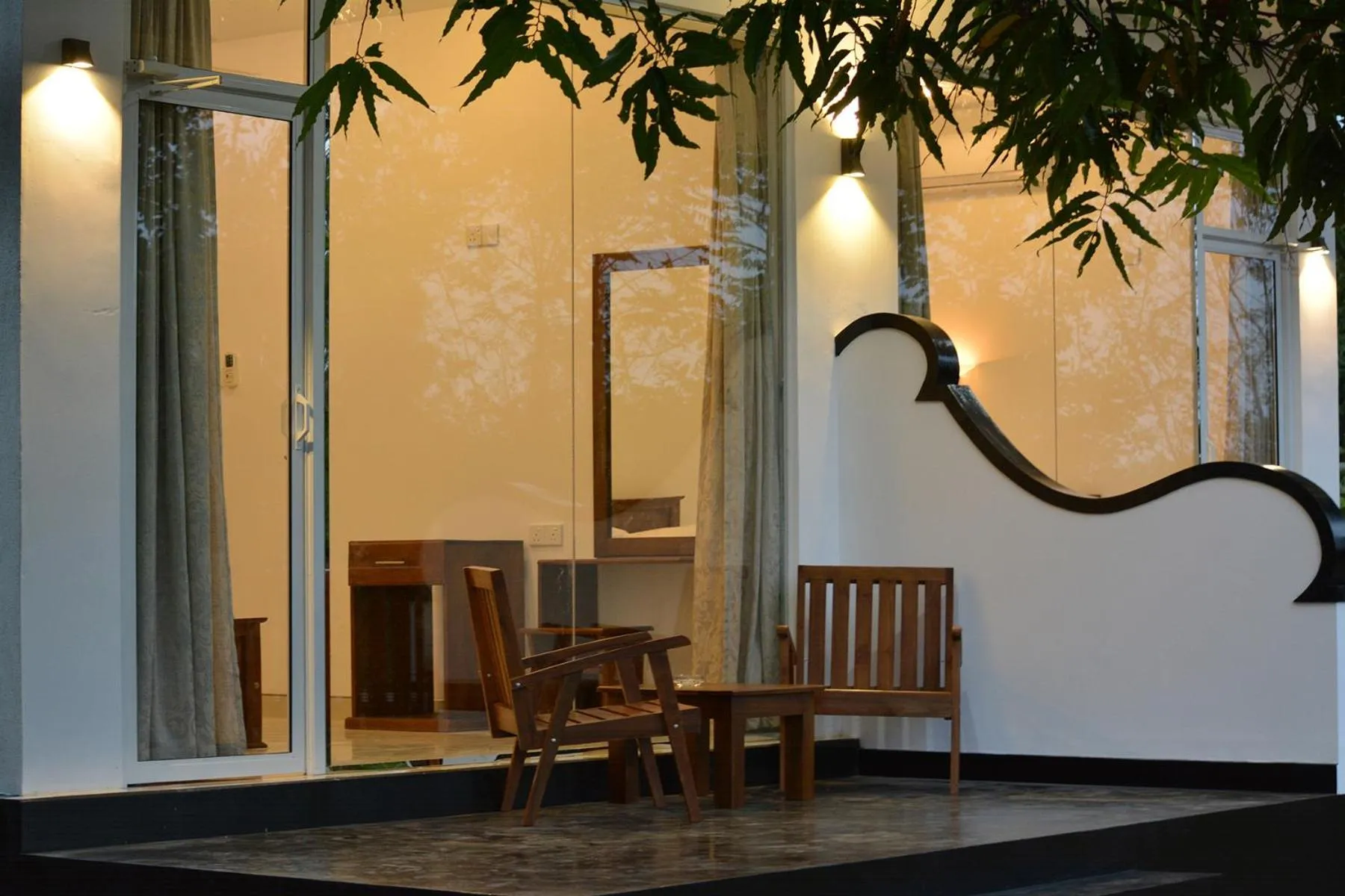 Kings Village Sigiriya