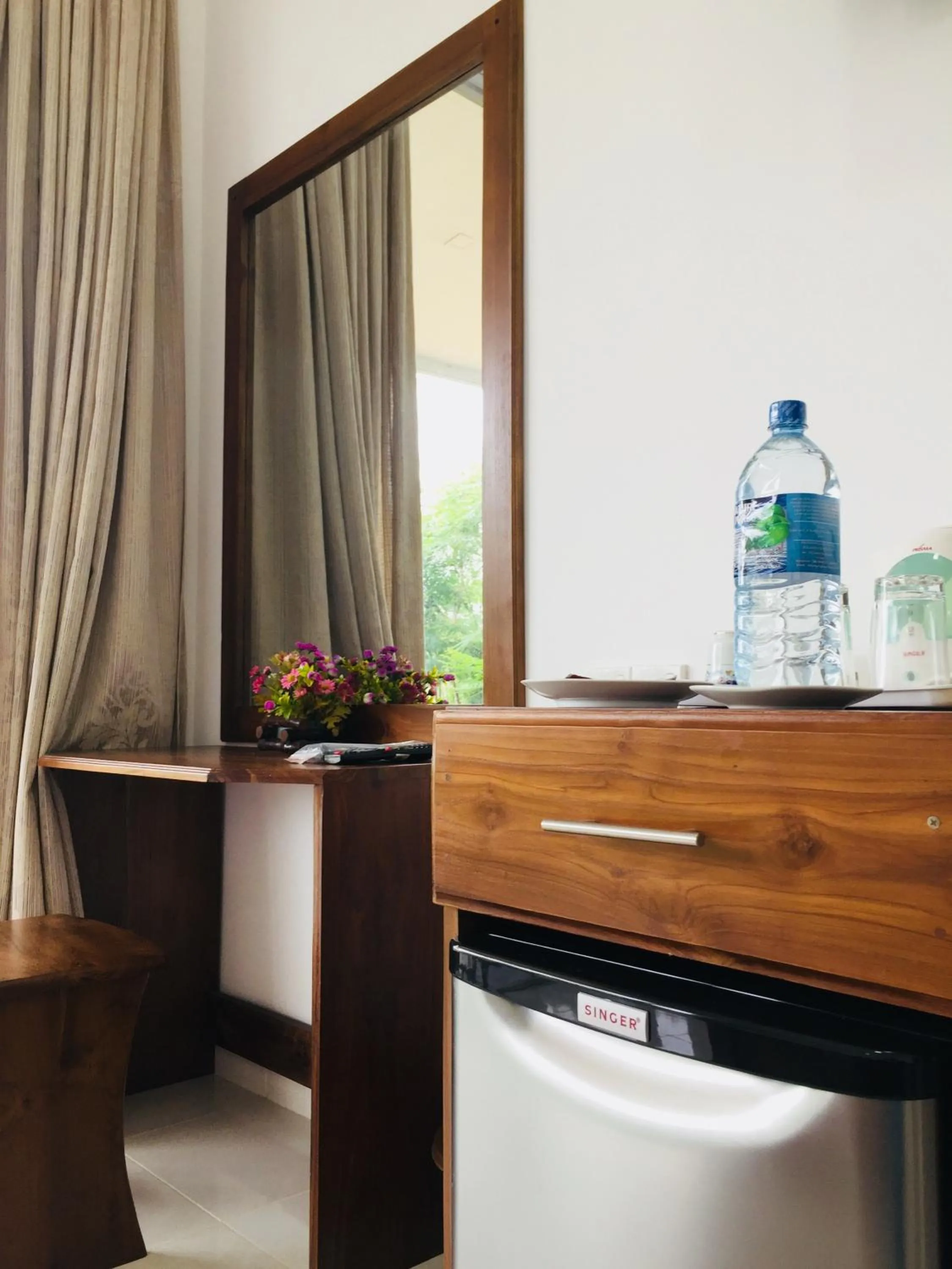 Kings Village Sigiriya