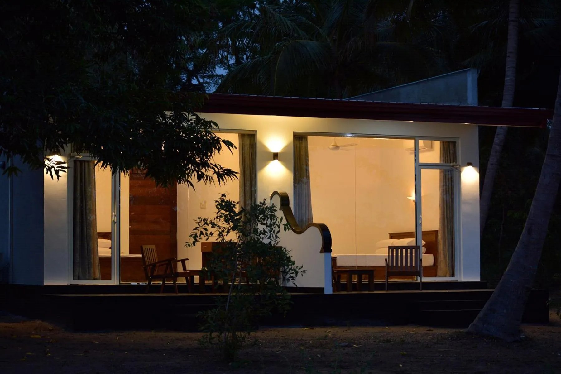 Kings Village Sigiriya