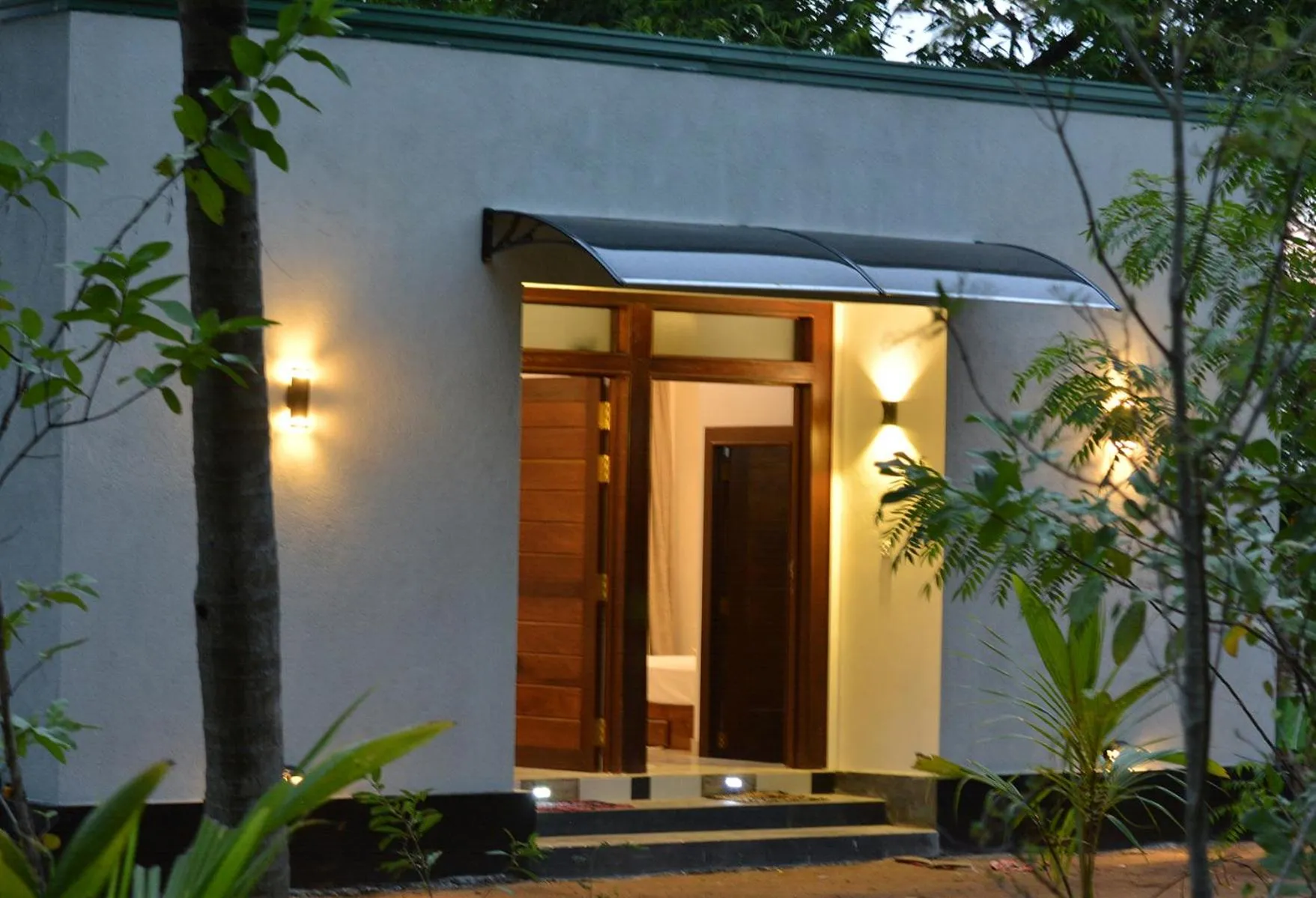 Kings Village Sigiriya