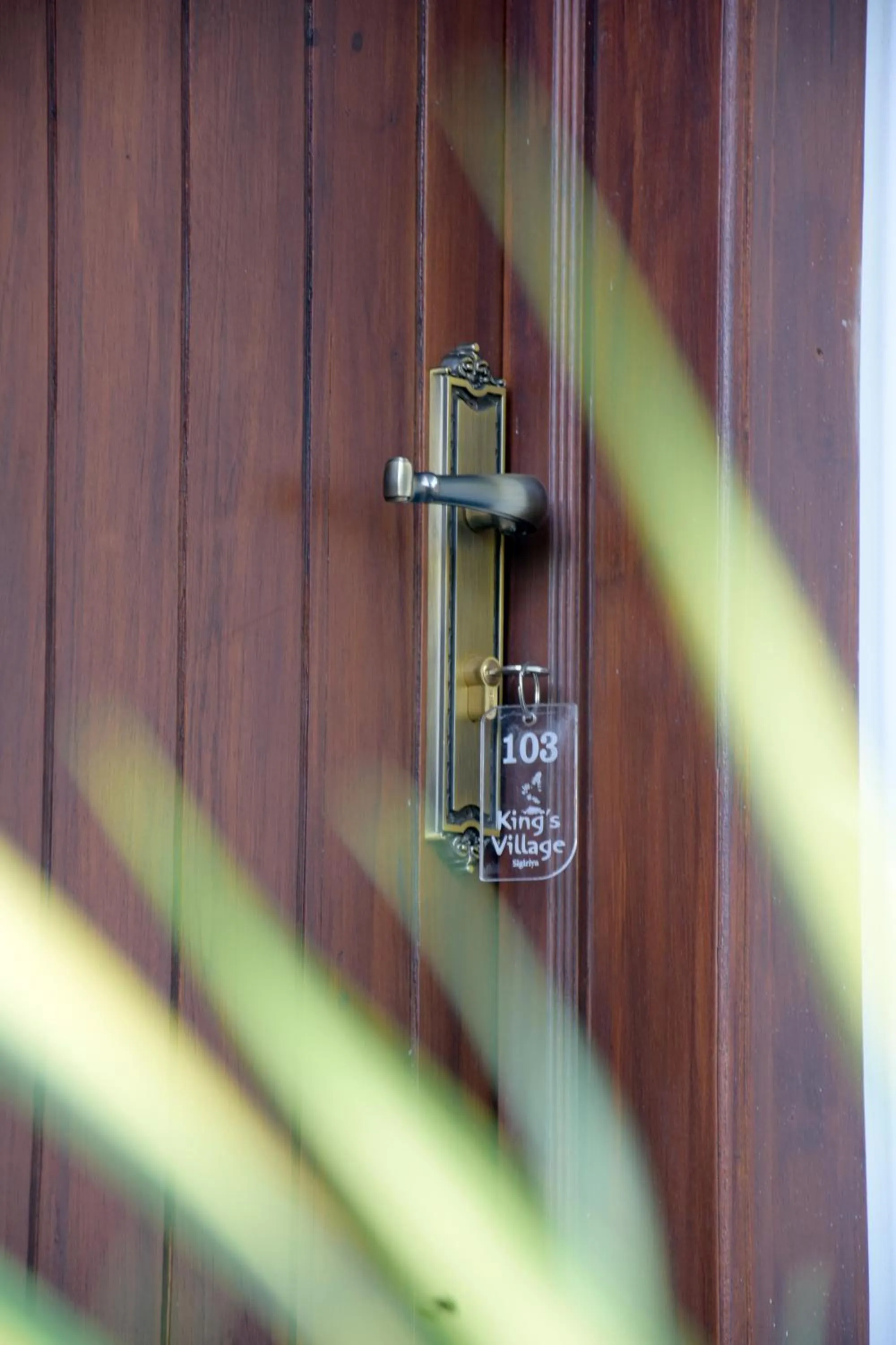 Kings Village Sigiriya