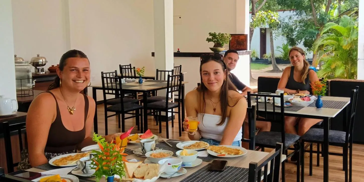 Kings Village Sigiriya