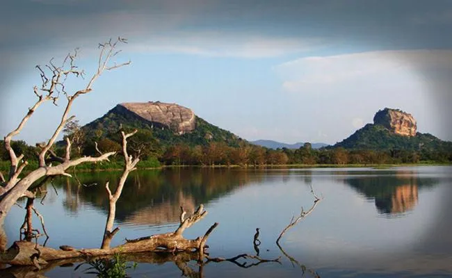 Kings Village Sigiriya