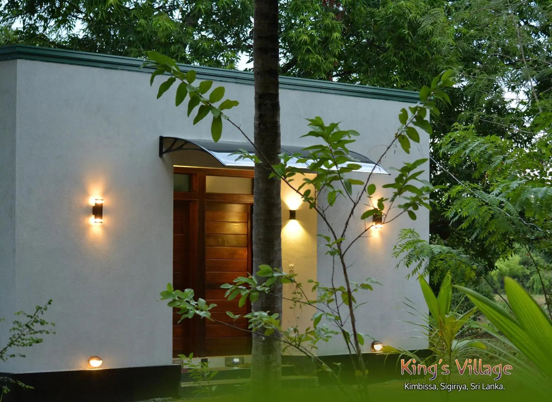 Kings Village Sigiriya Kings Village Sigiriya