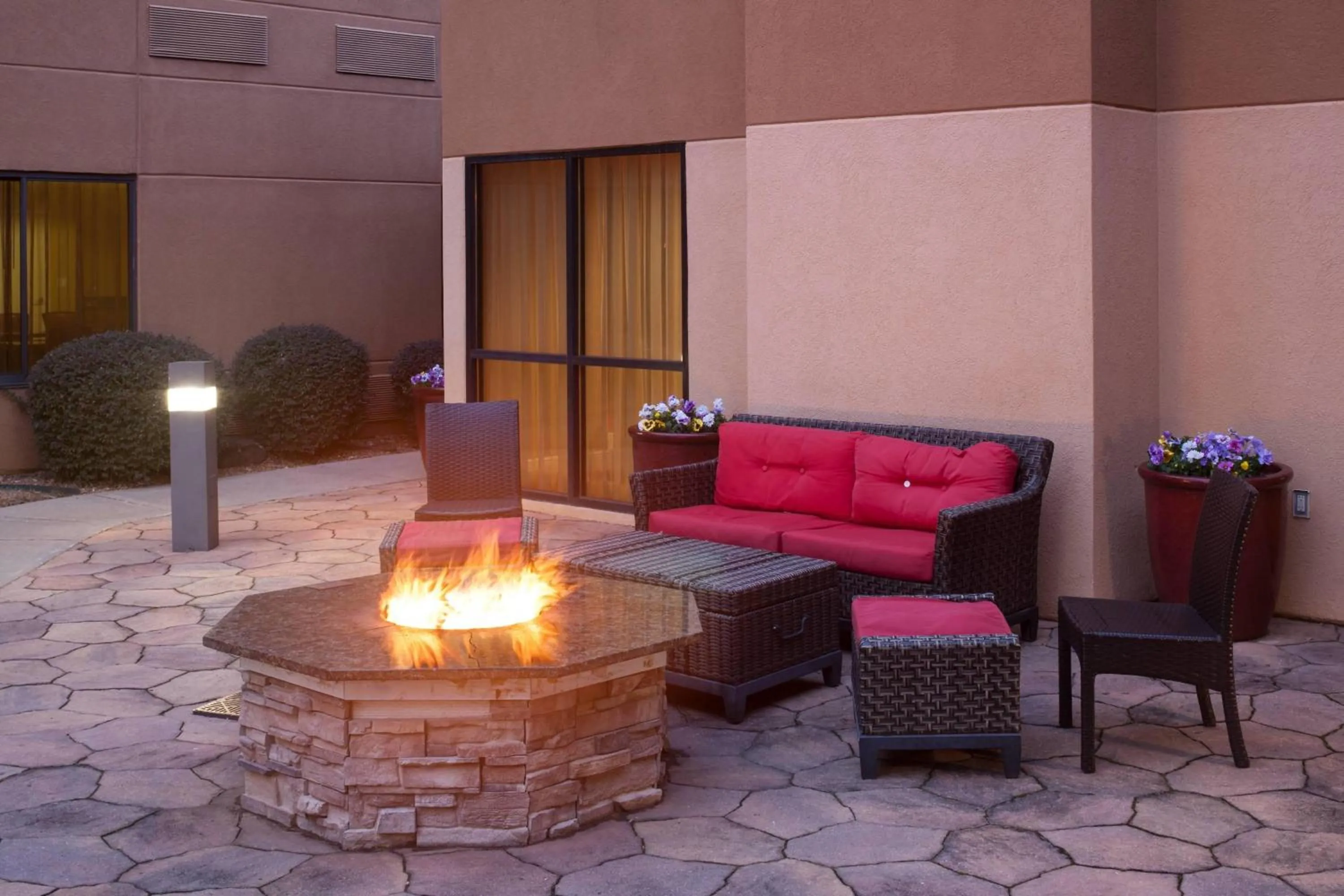 Other in Courtyard by Marriott Jackson Ridgeland