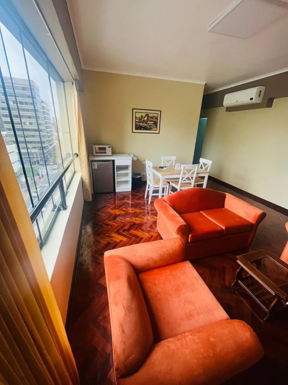 Suites Larco 656 Miraflores Lima