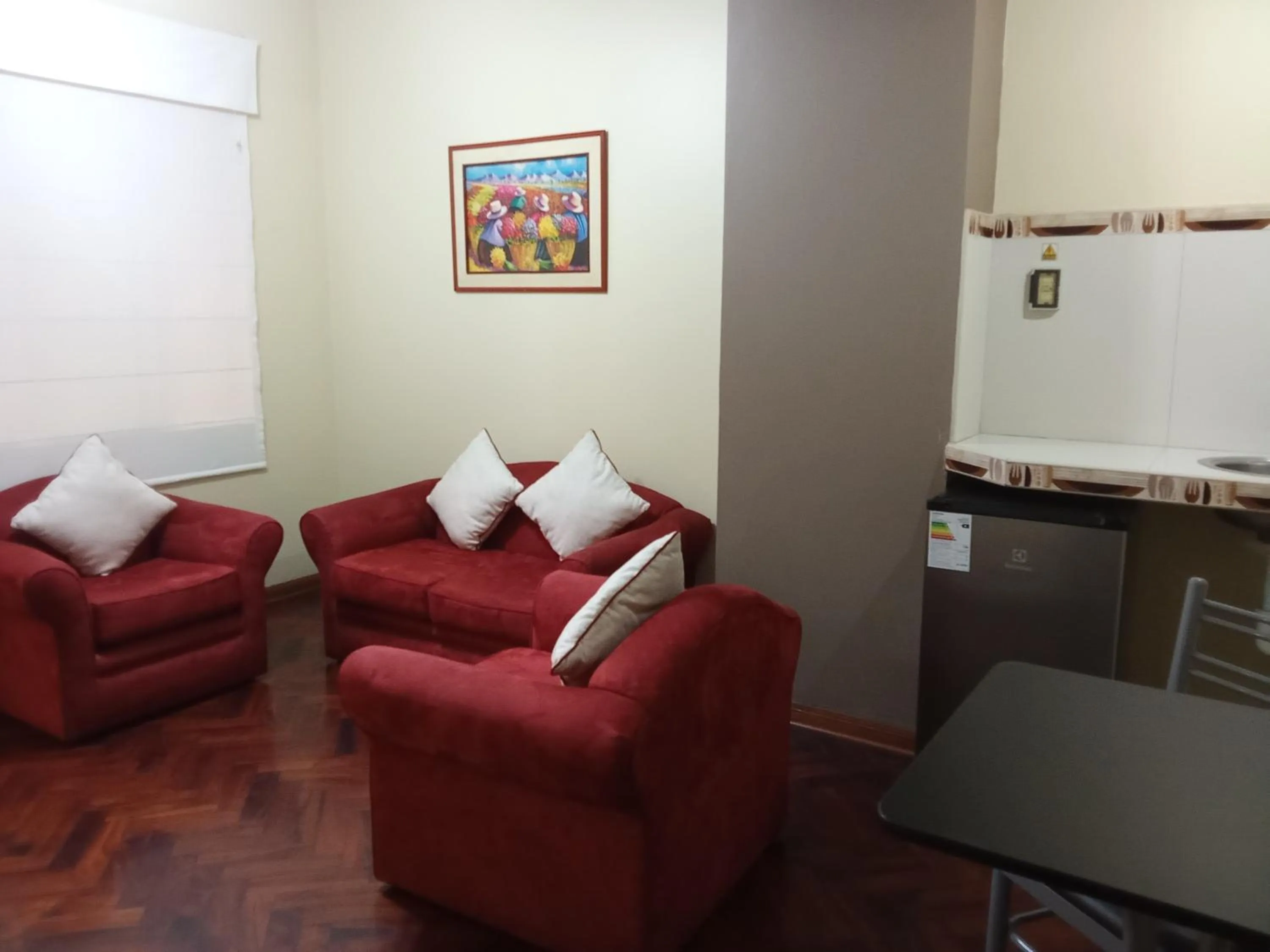 Suites Larco 656 Miraflores Lima