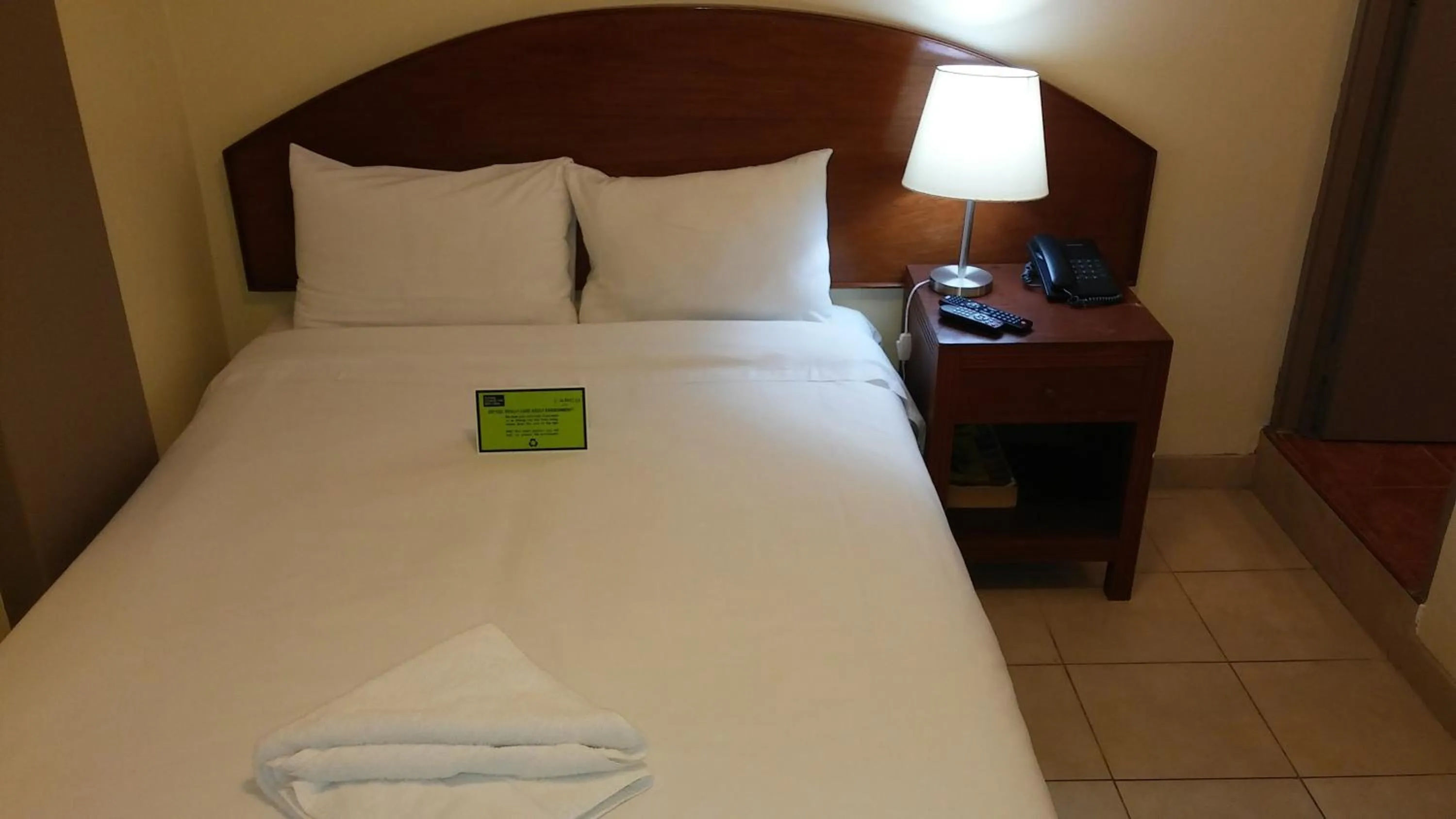 Bed in Suites Larco 656 Miraflores Lima