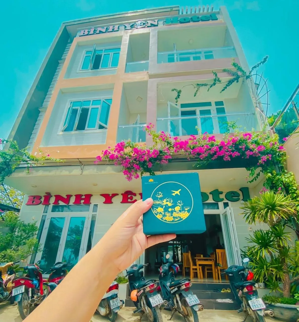 Binh Yen Hotel
