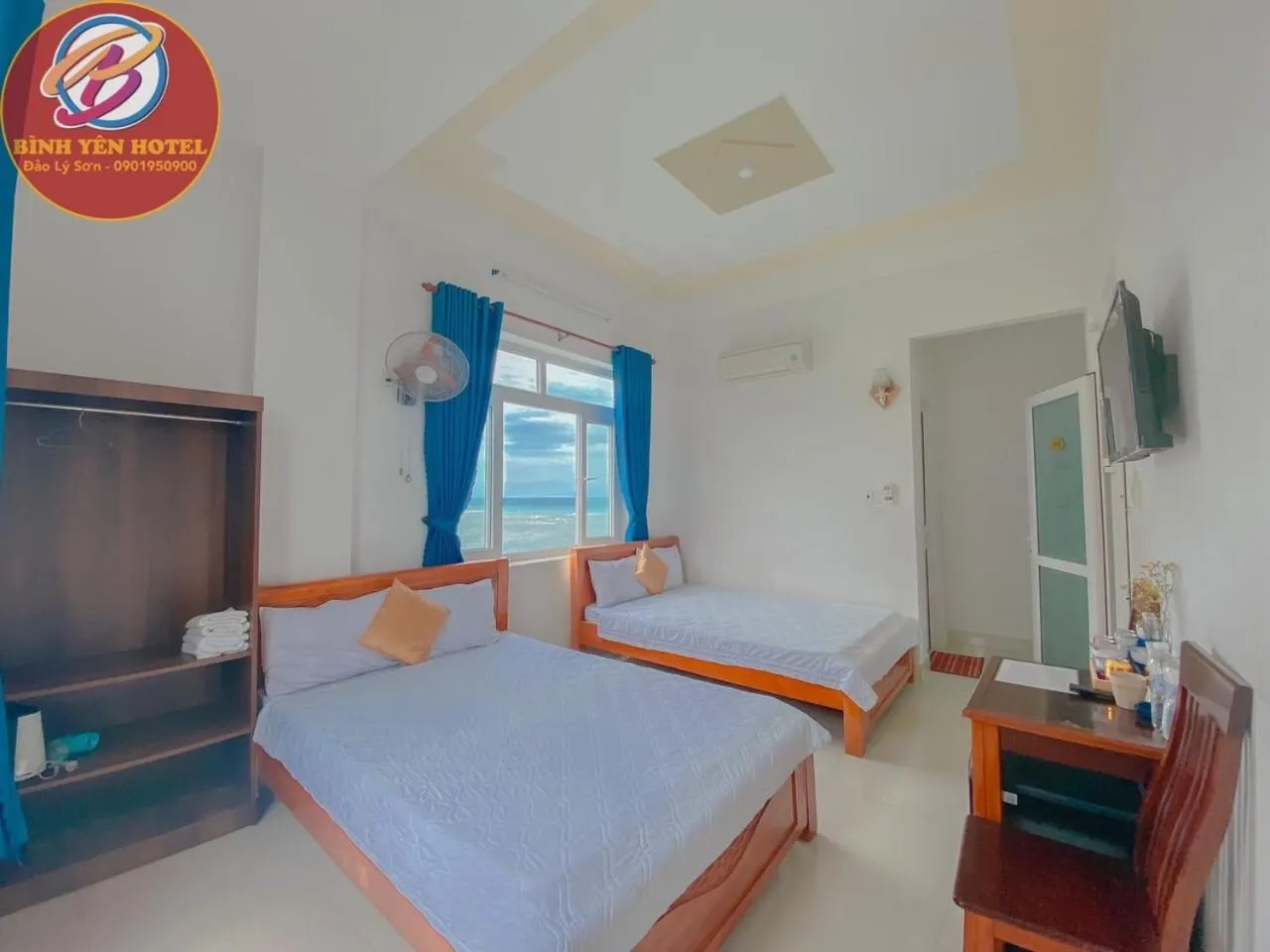 Binh Yen Hotel