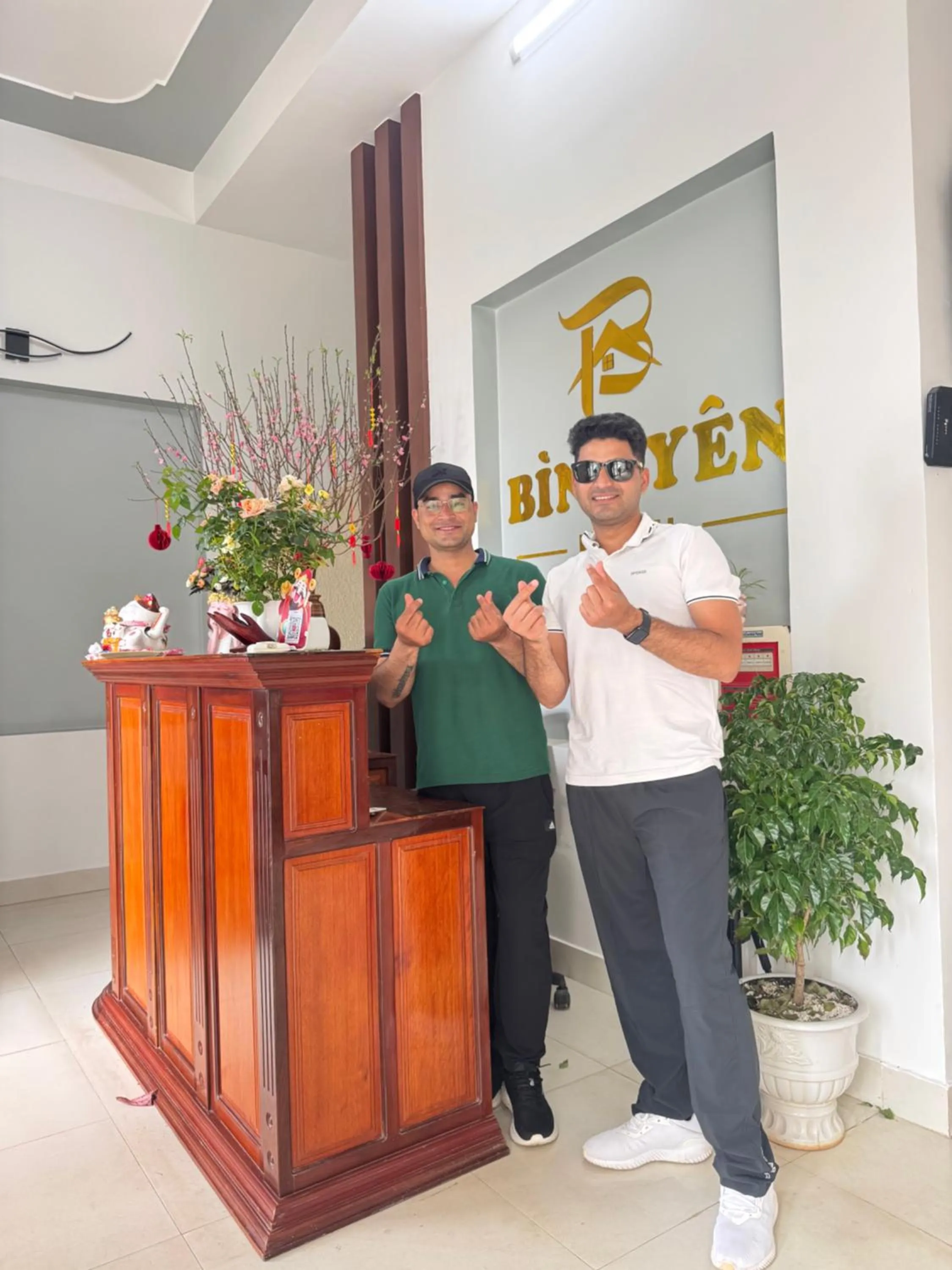 Binh Yen Hotel