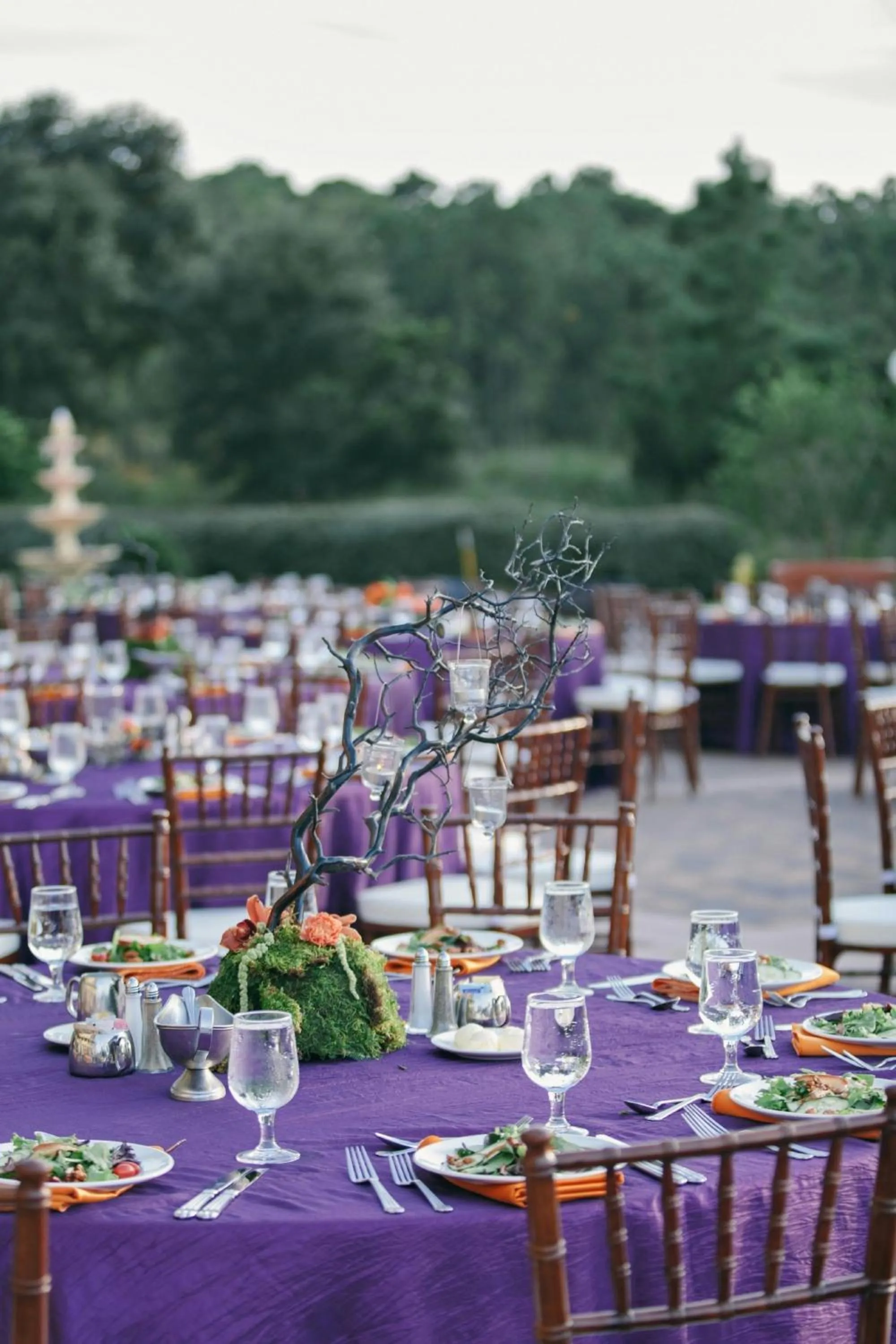 Banquet/Function facilities in World Golf Village Renaissance St. Augustine Resort