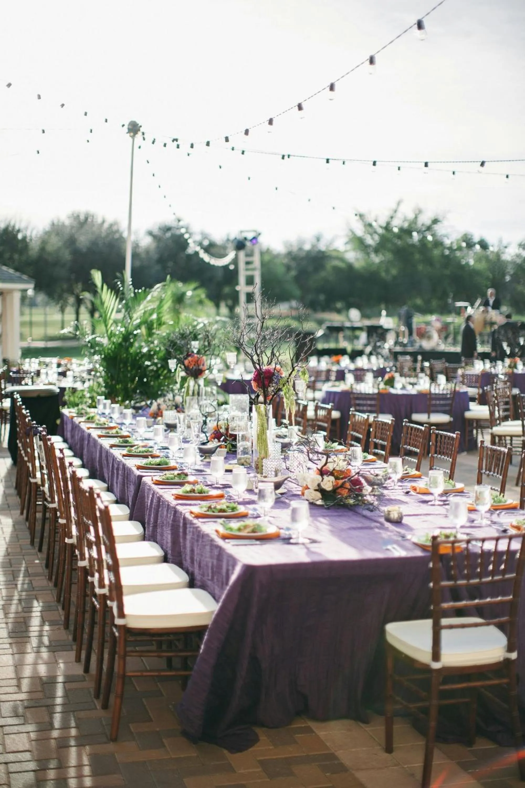 Banquet/Function facilities in World Golf Village Renaissance St. Augustine Resort