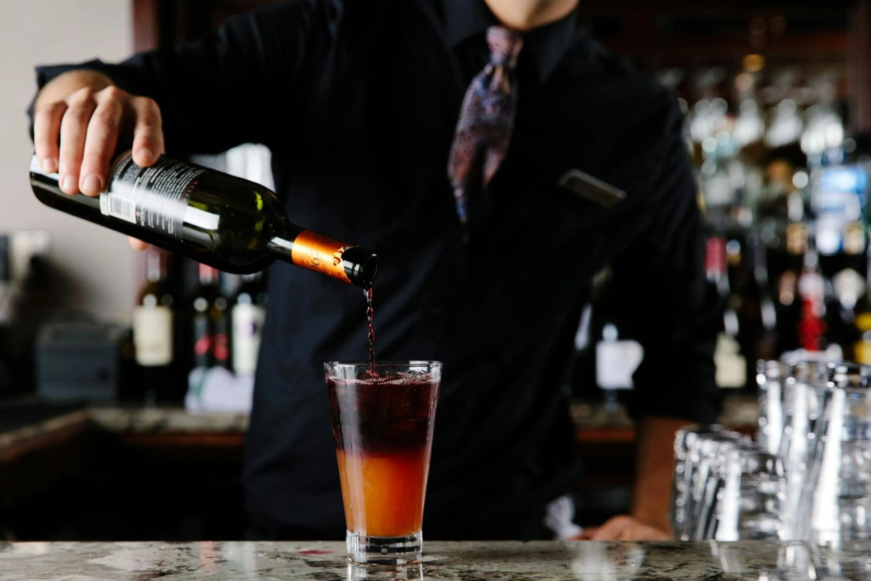 Lounge or bar in Casa Monica Resort & Spa, Autograph Collection