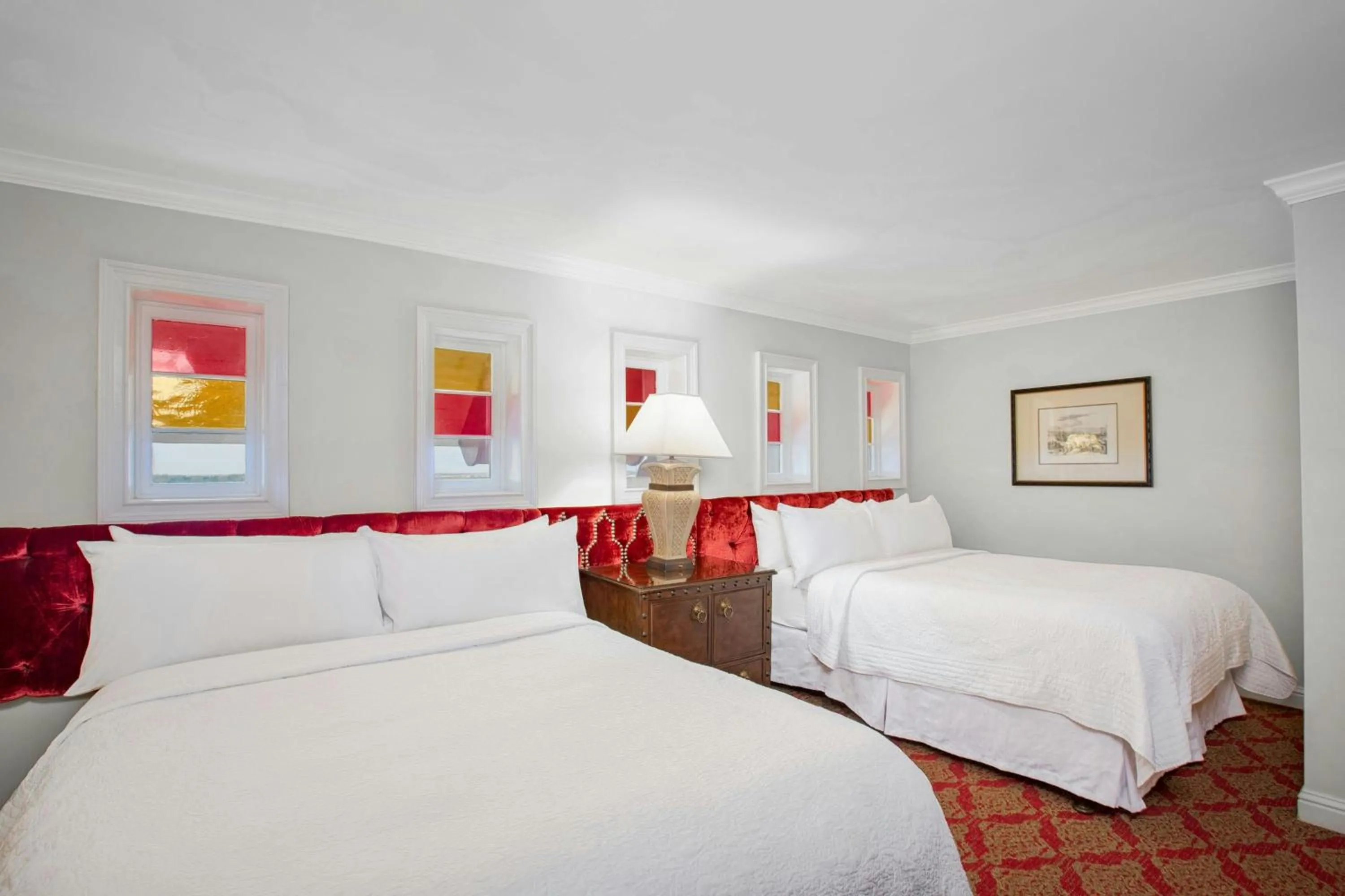 Photo of the whole room, Bed in Casa Monica Resort & Spa, Autograph Collection