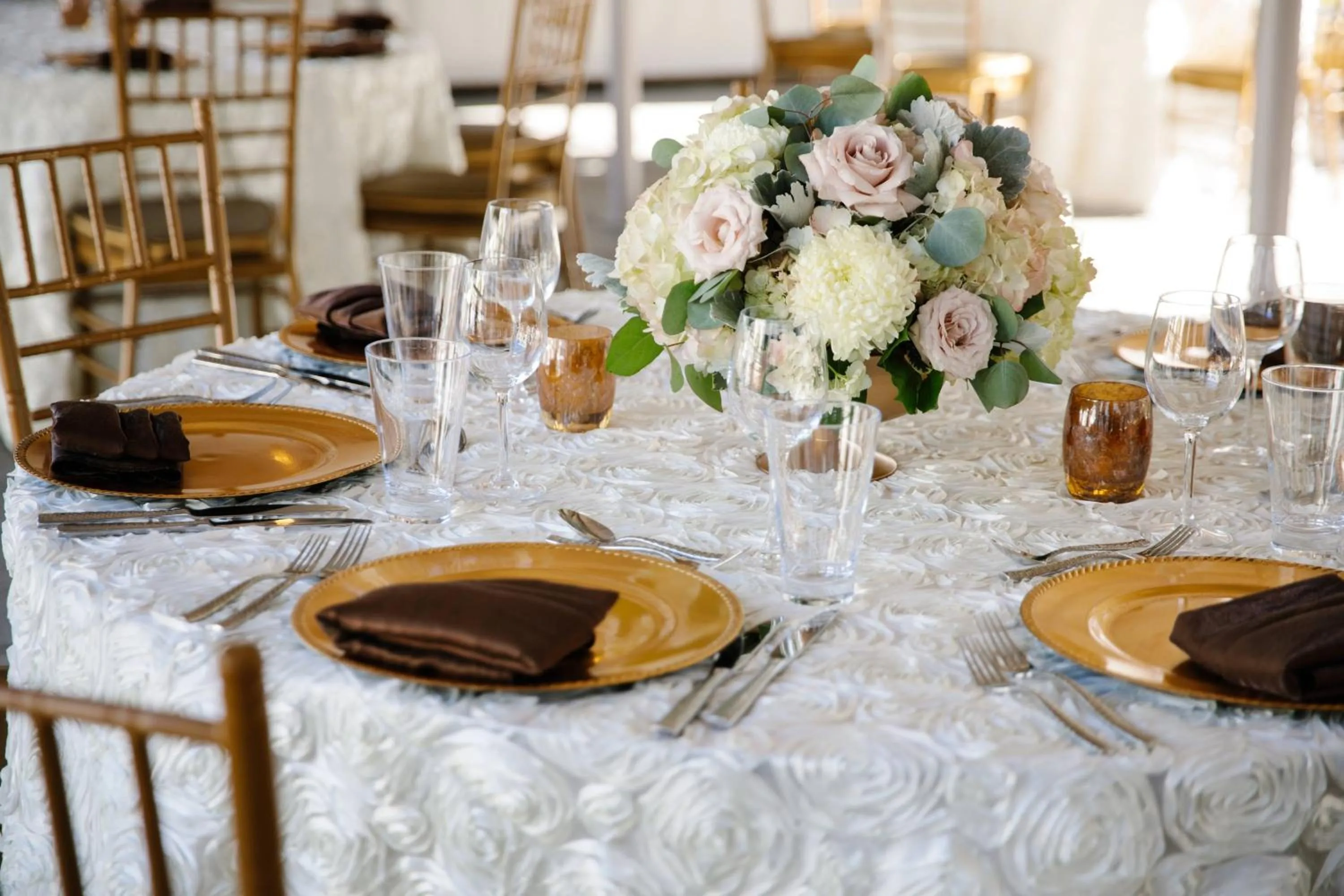 Banquet/Function facilities in Casa Monica Resort & Spa, Autograph Collection