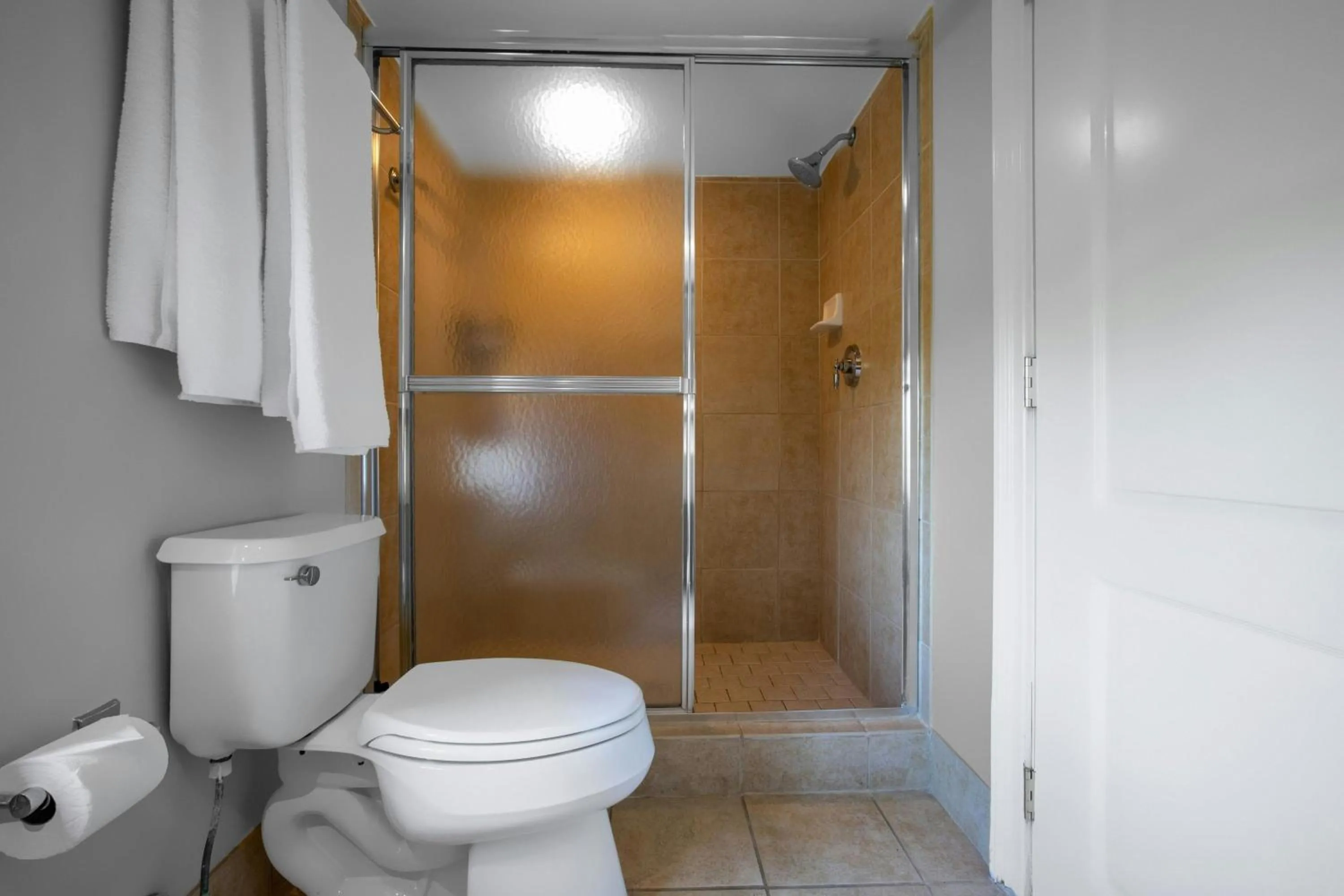 Bathroom in Casa Monica Resort & Spa, Autograph Collection