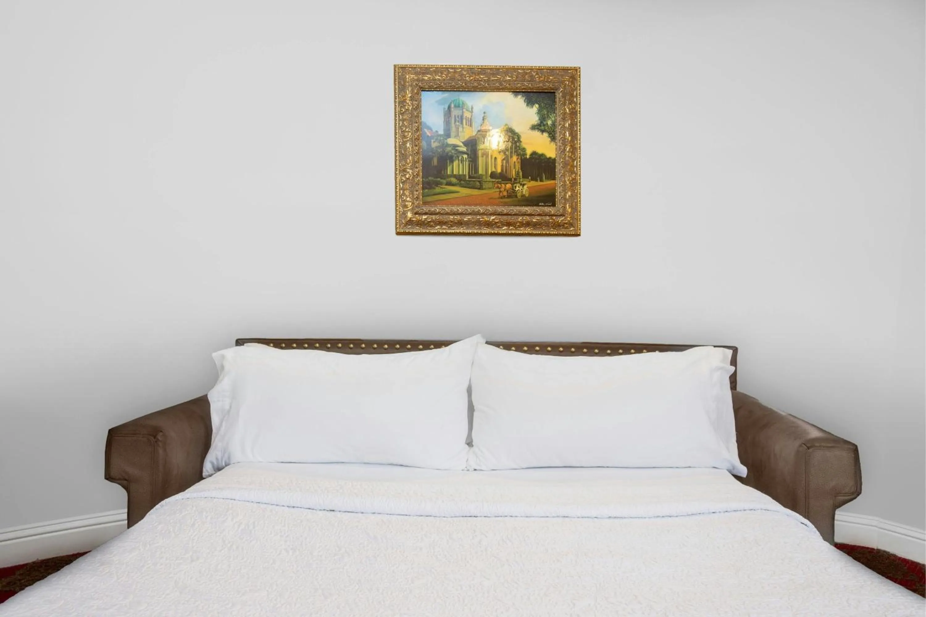 Photo of the whole room, Bed in Casa Monica Resort & Spa, Autograph Collection