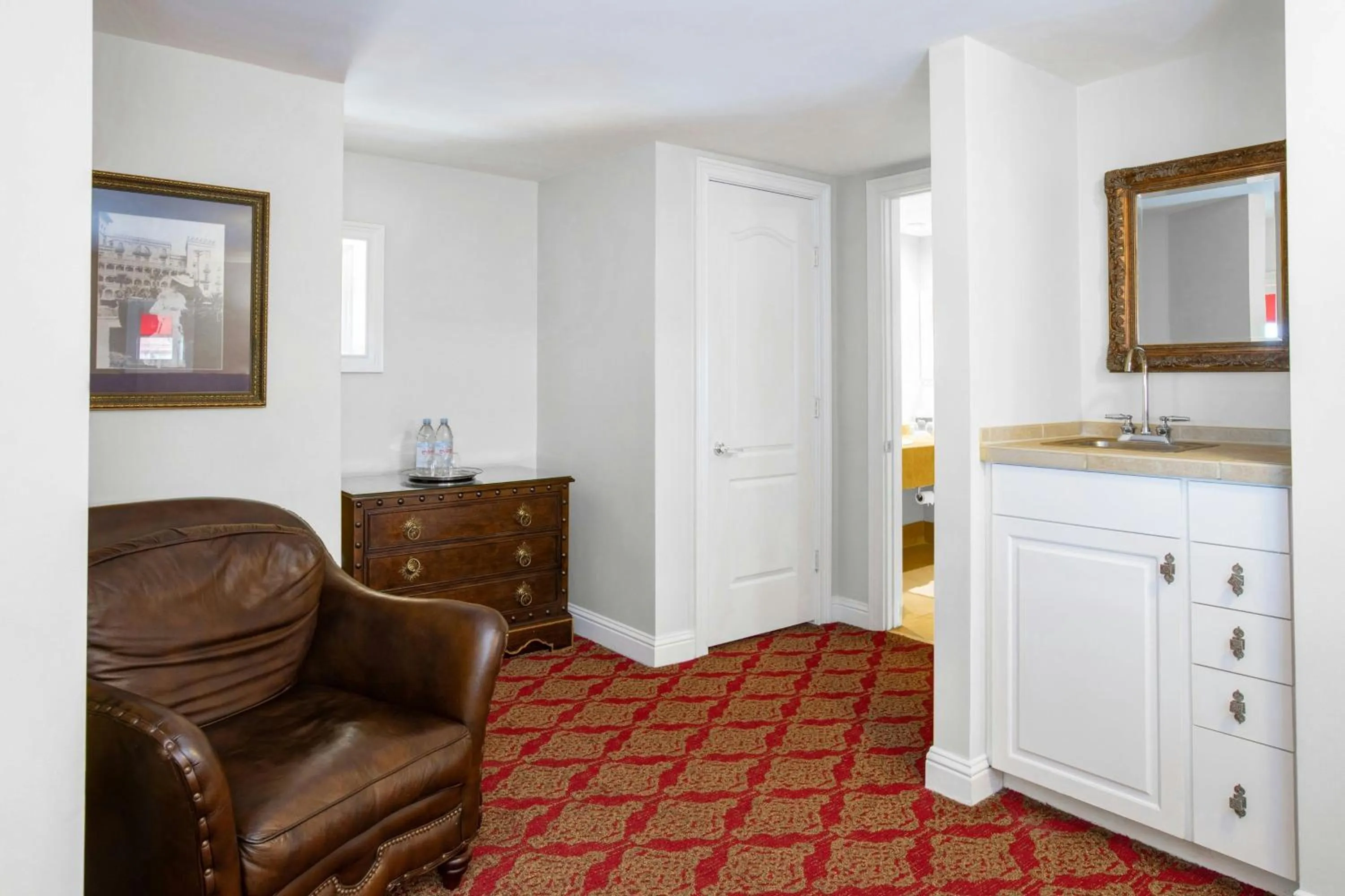 Photo of the whole room in Casa Monica Resort & Spa, Autograph Collection