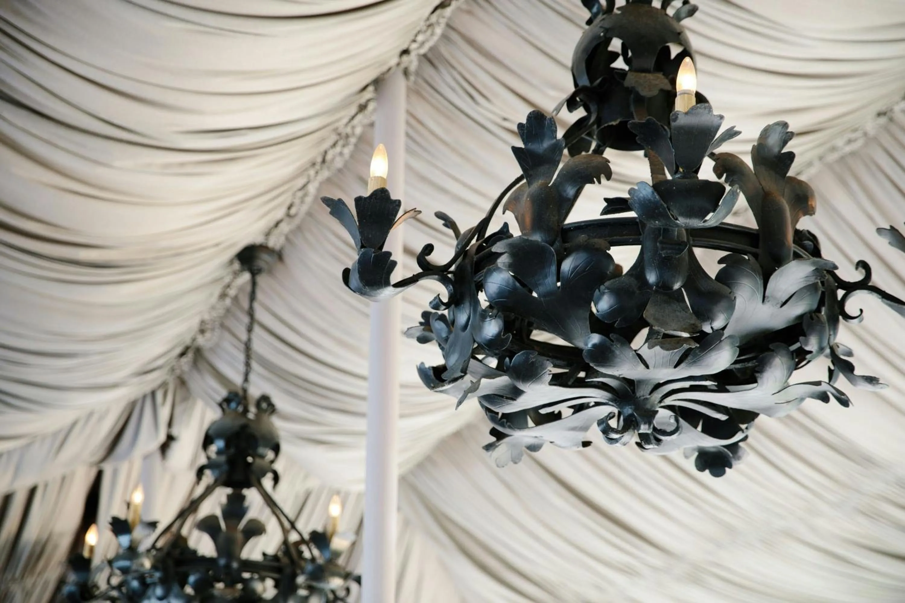 Banquet/Function facilities in Casa Monica Resort & Spa, Autograph Collection