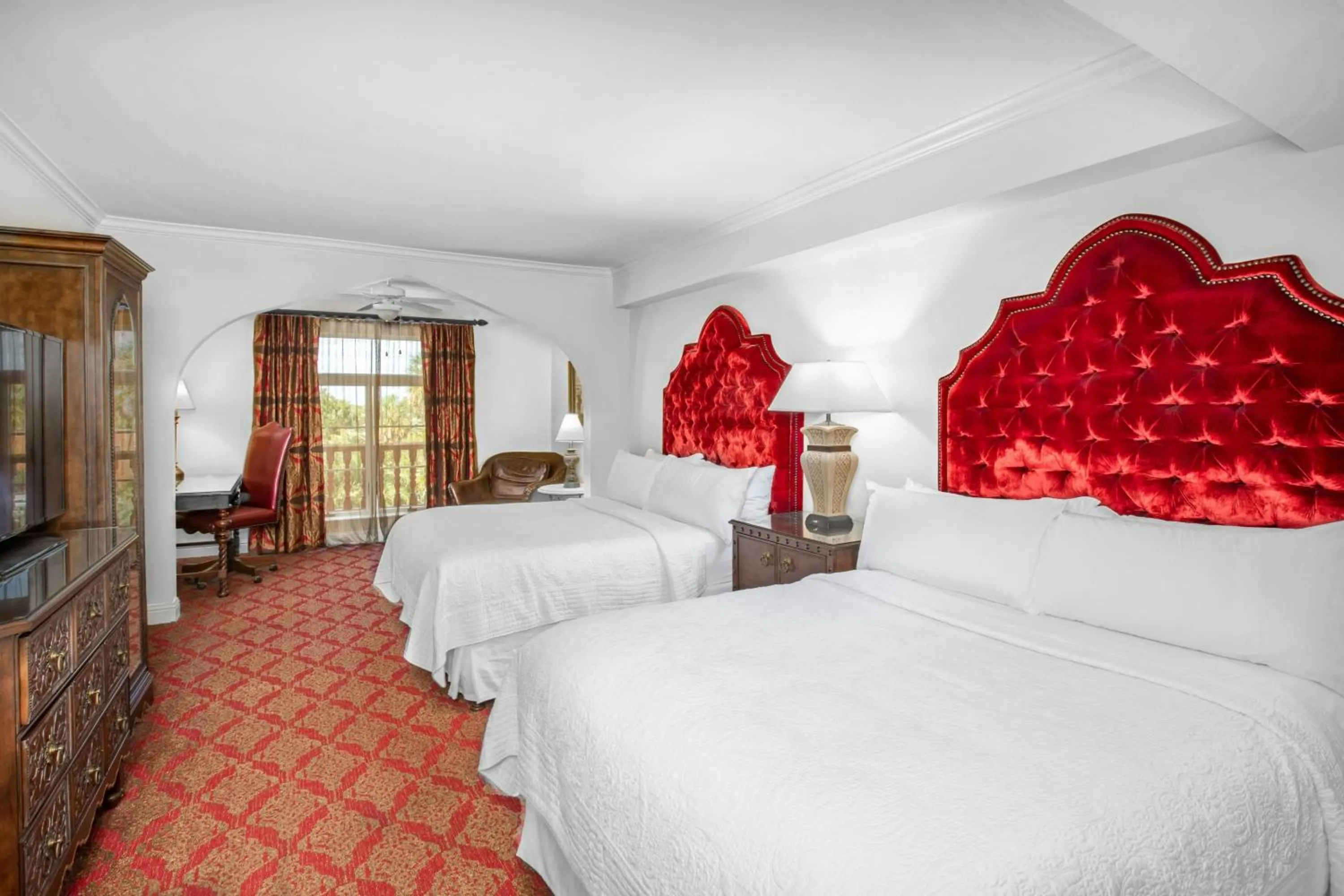 Photo of the whole room, Bed in Casa Monica Resort & Spa, Autograph Collection