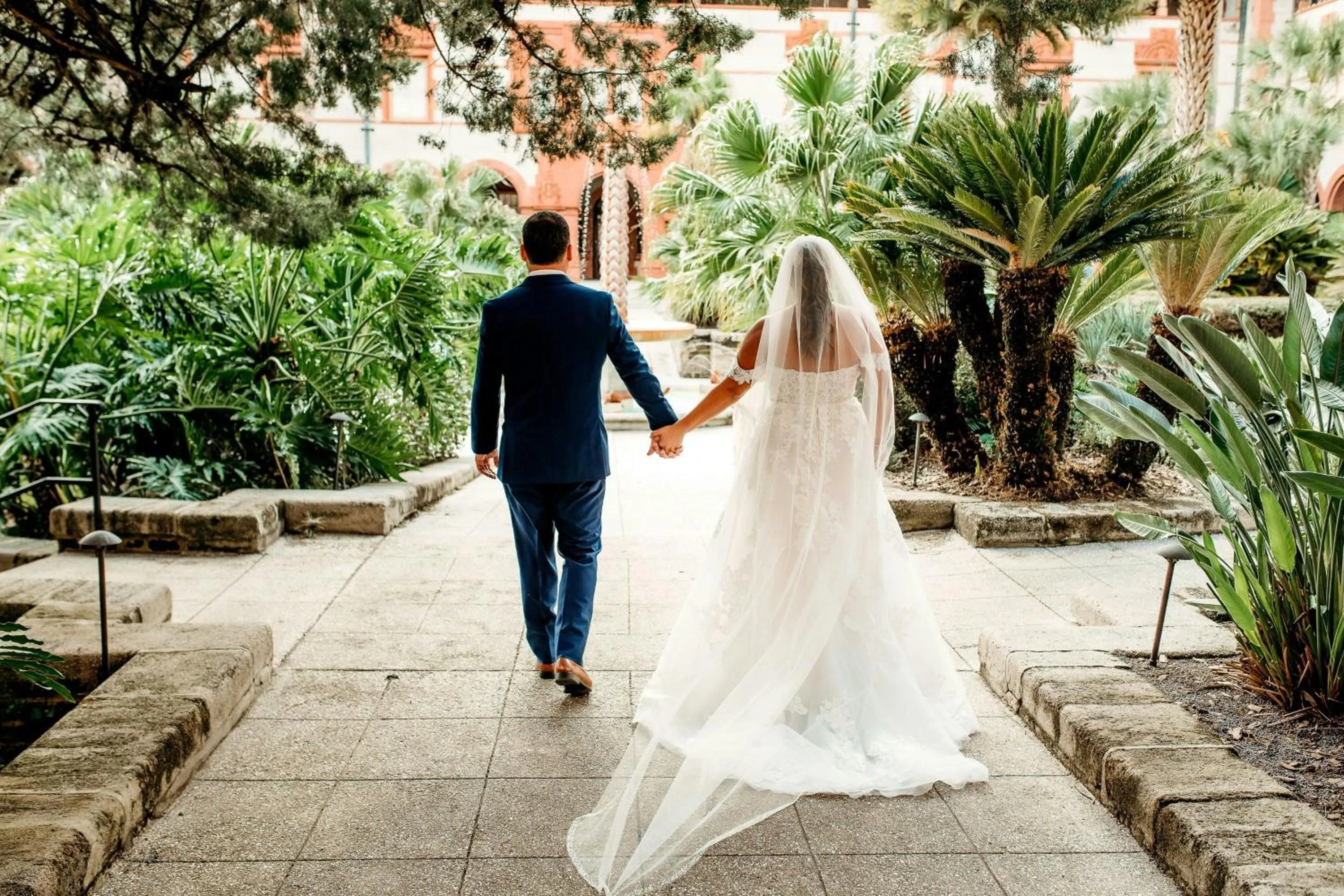 Banquet/Function facilities in Casa Monica Resort & Spa, Autograph Collection