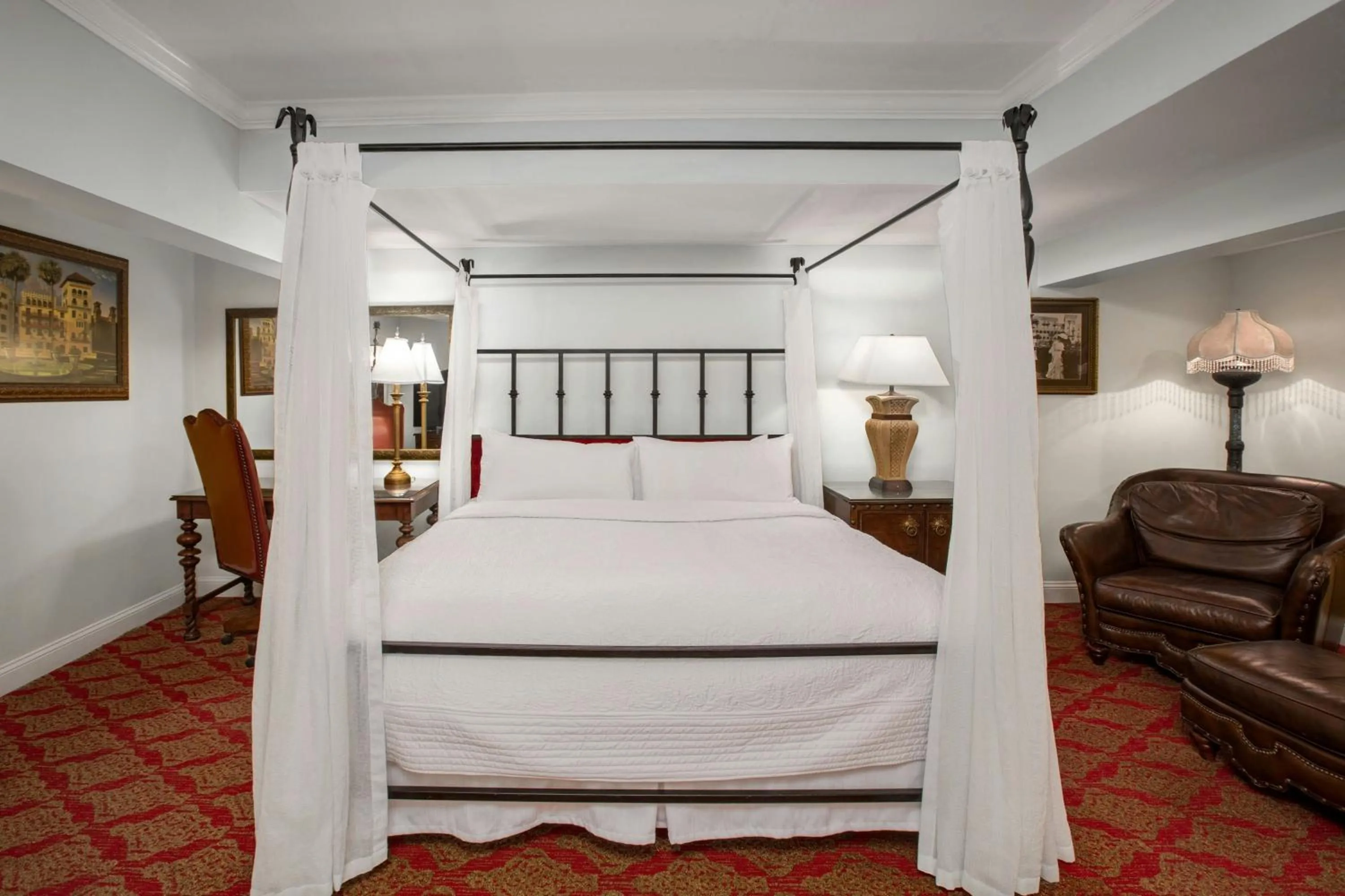 Photo of the whole room, Bed in Casa Monica Resort & Spa, Autograph Collection