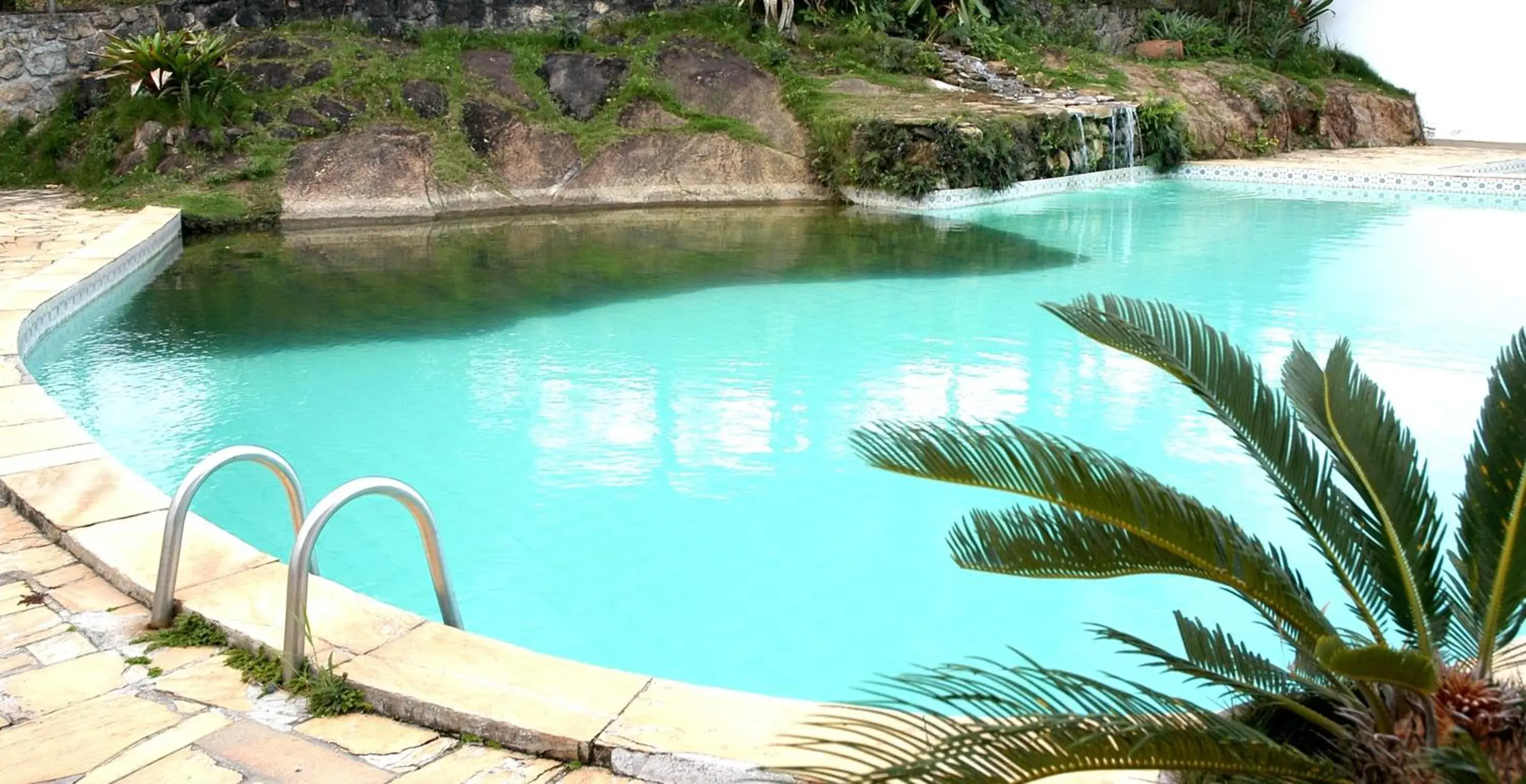 Day in Guarapousada Day in Guarapousada