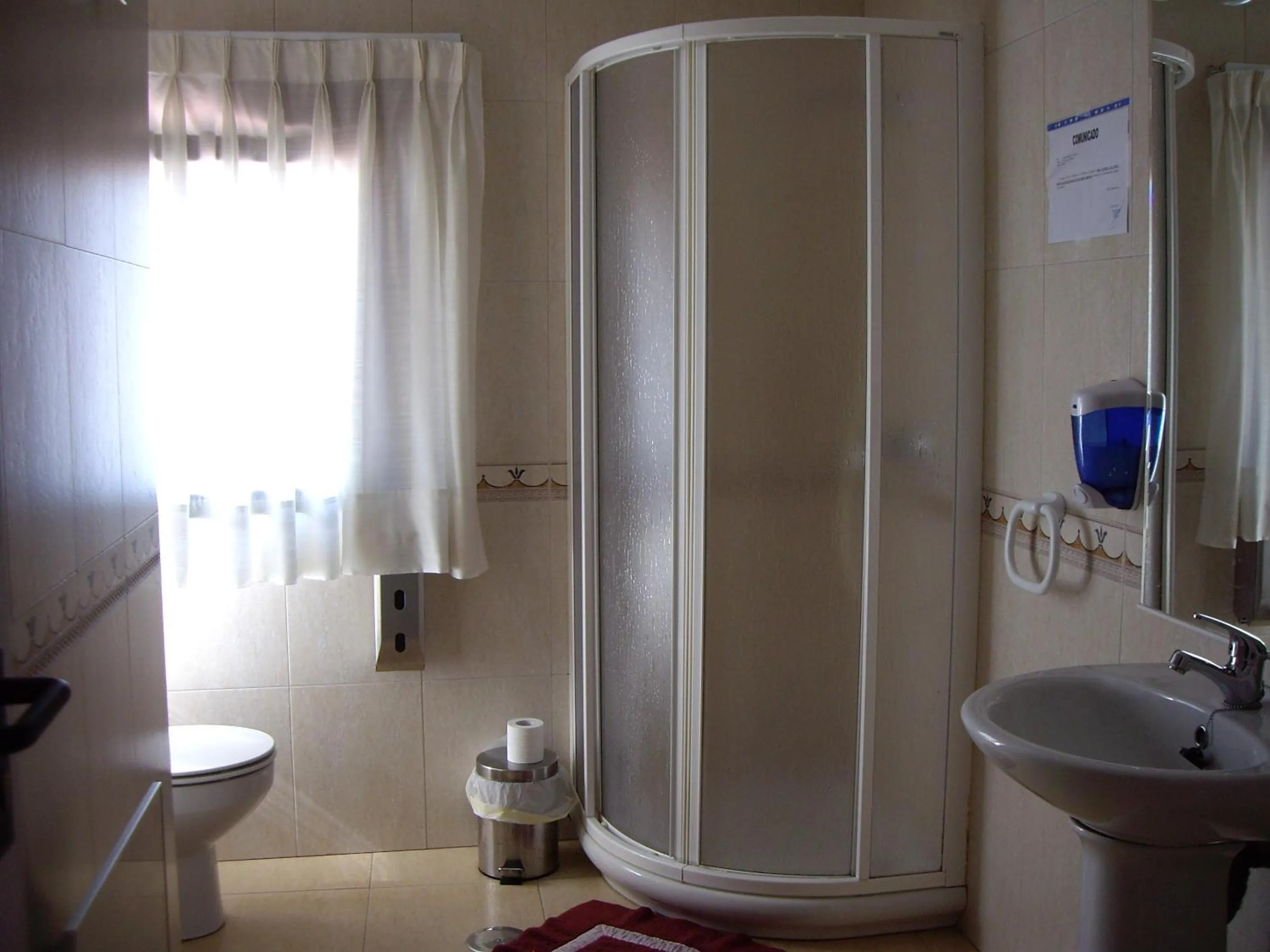 Pensión la Estación