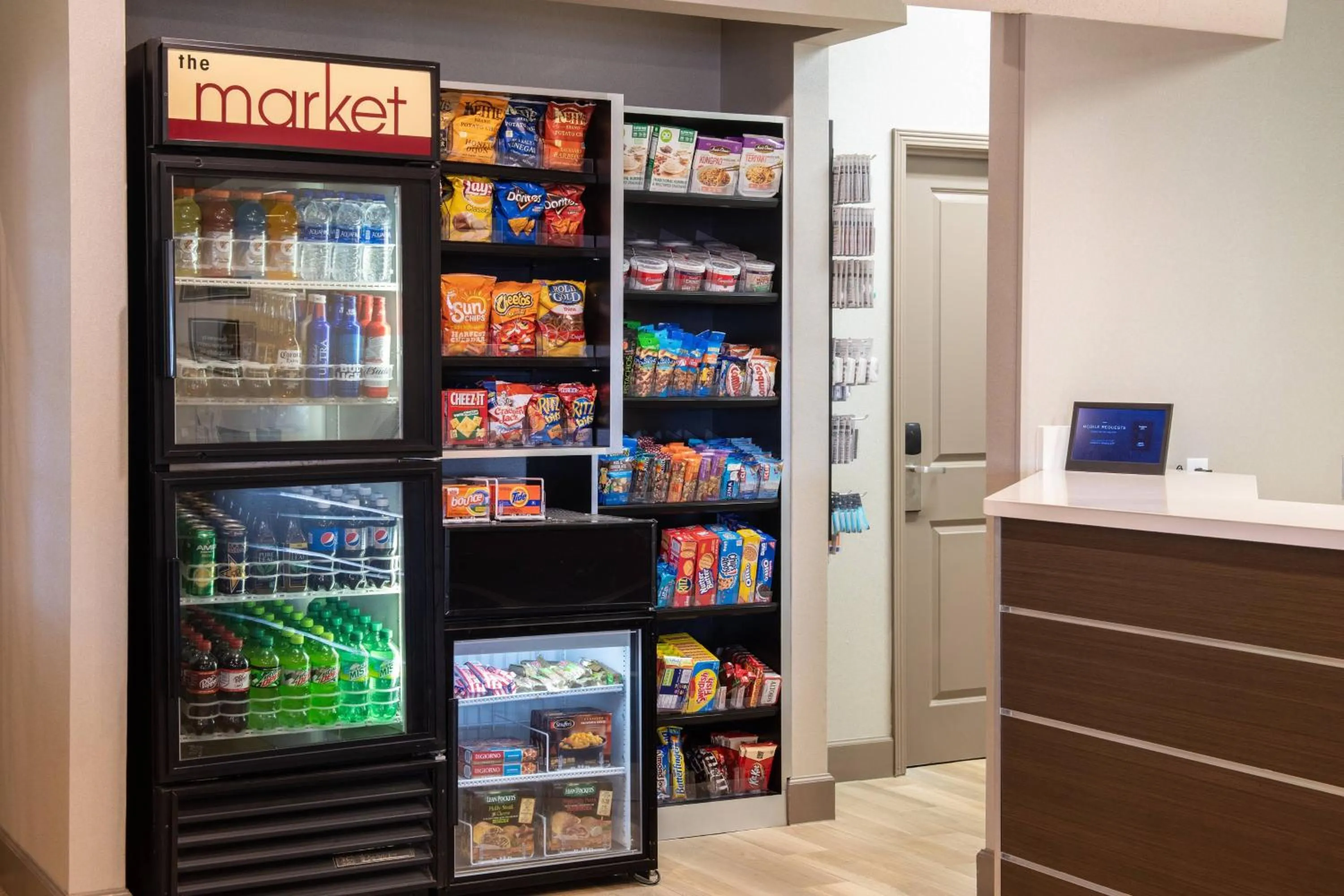 Other in Residence Inn by Marriott Jacksonville Butler Boulevard