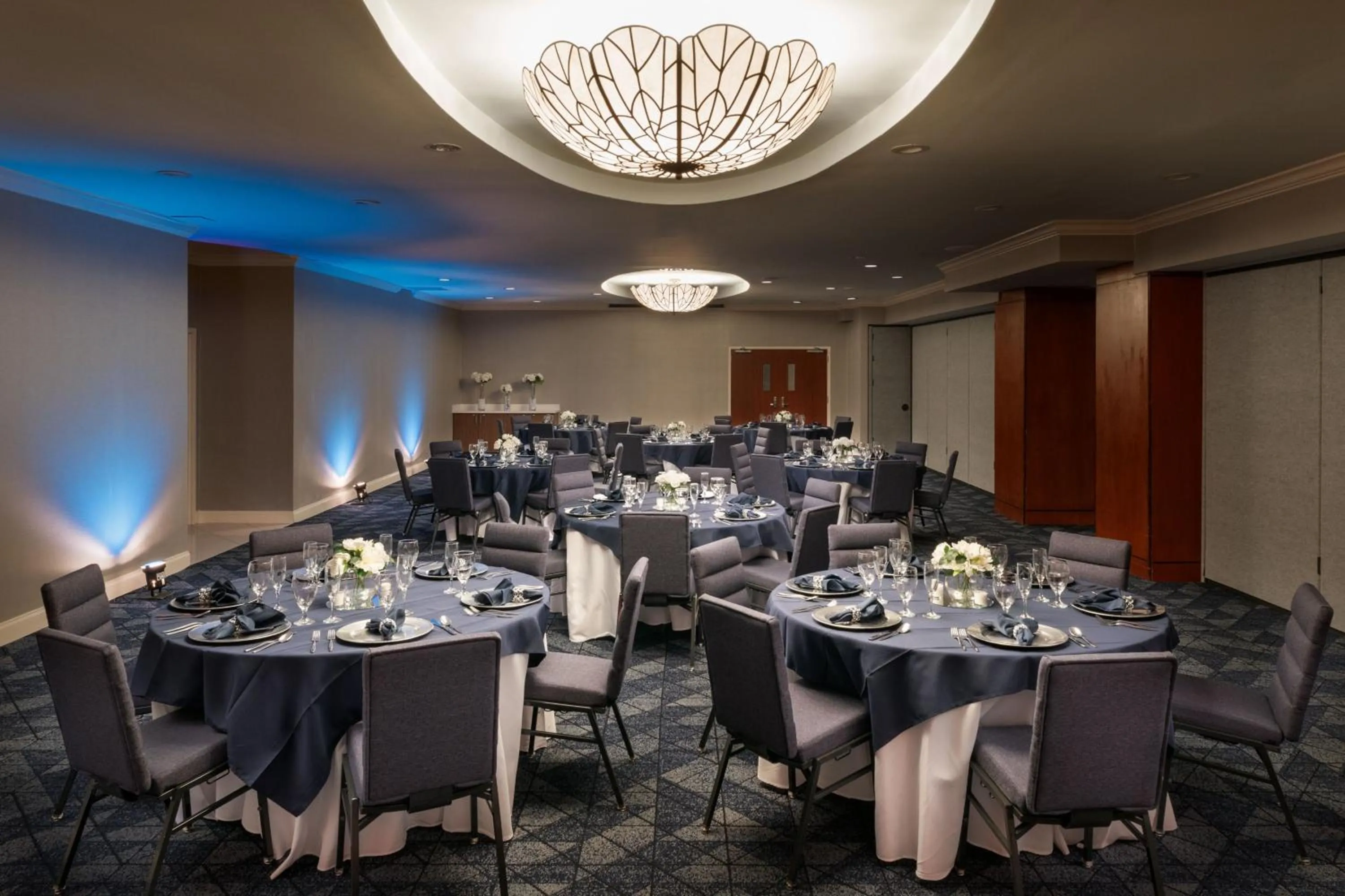 Meeting/conference room in Courtyard Jacksonville Orange Park