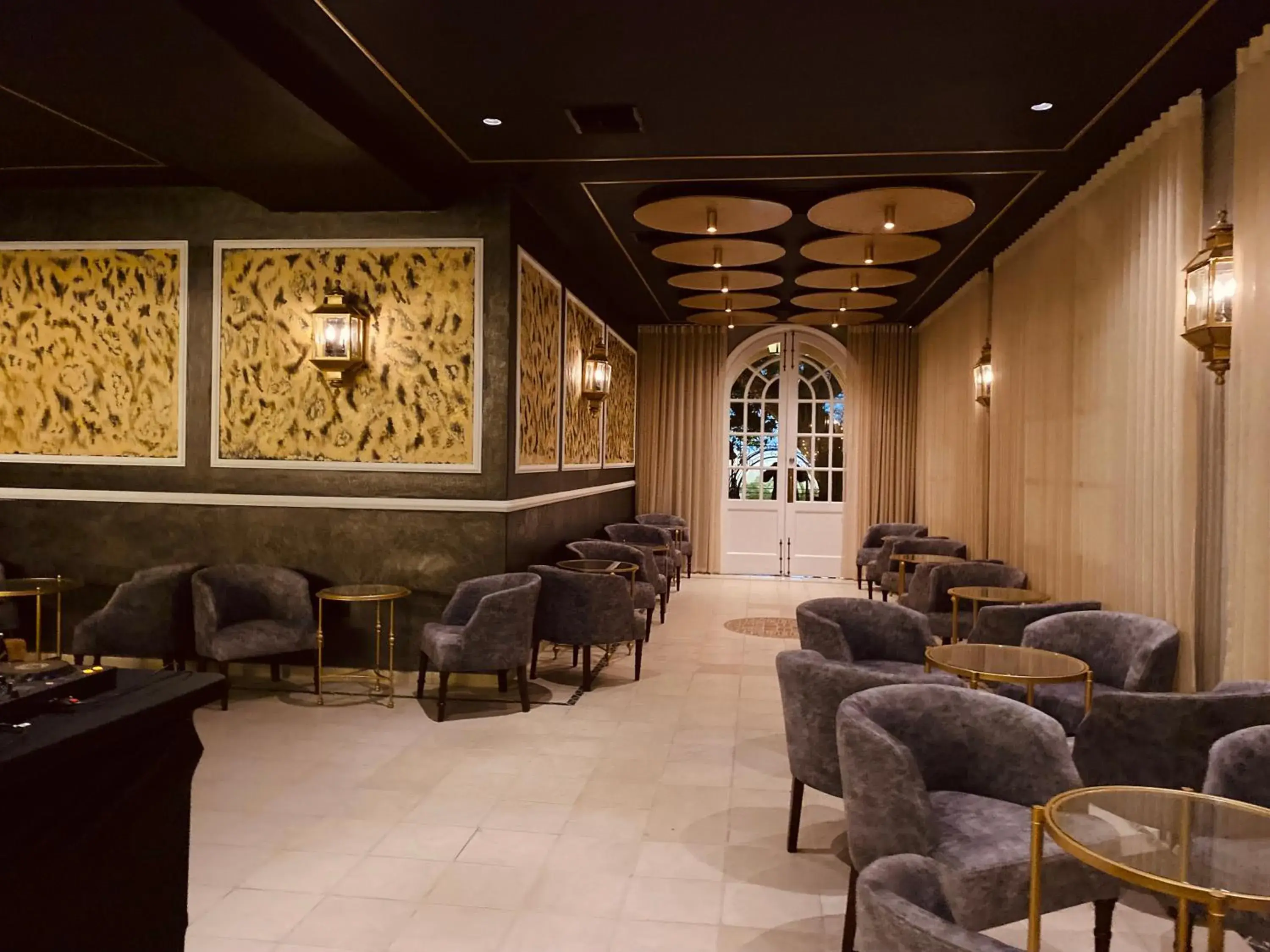 Restaurant/places to eat in Hotel El Prado Restaurant/places to eat in Hotel El Prado