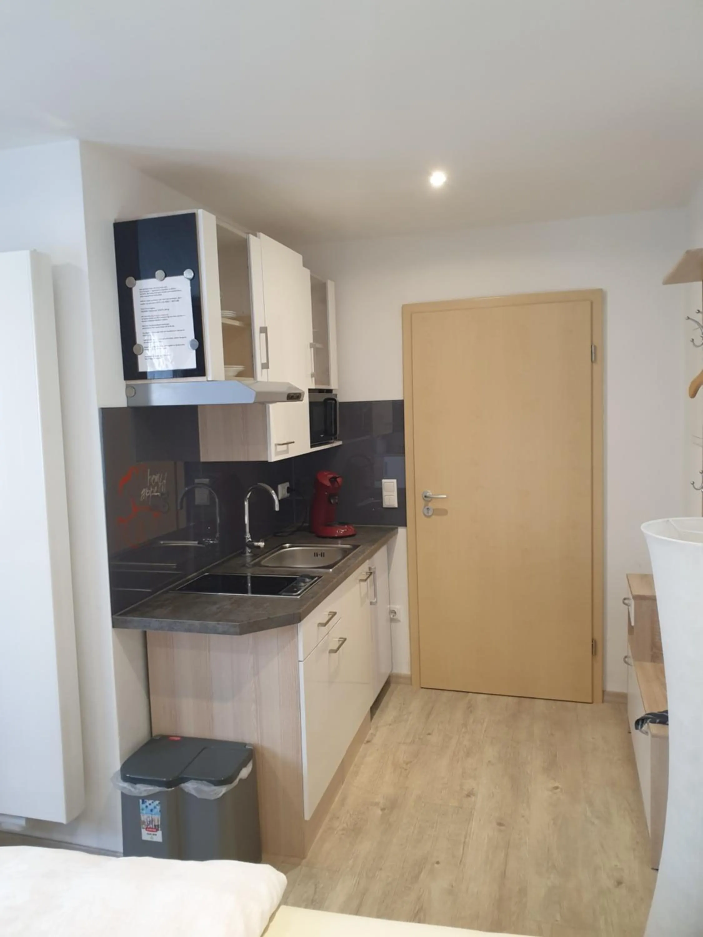 Hausner`s Hotel- Studio Apartments