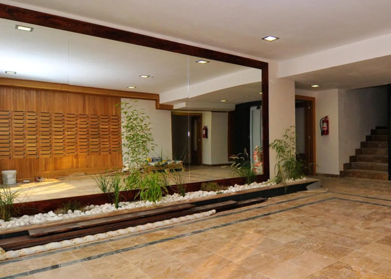Business Apartments