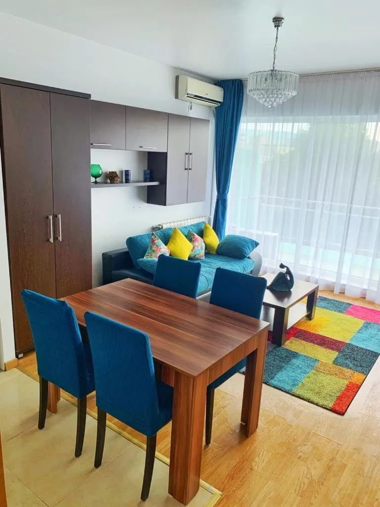 Business Apartments