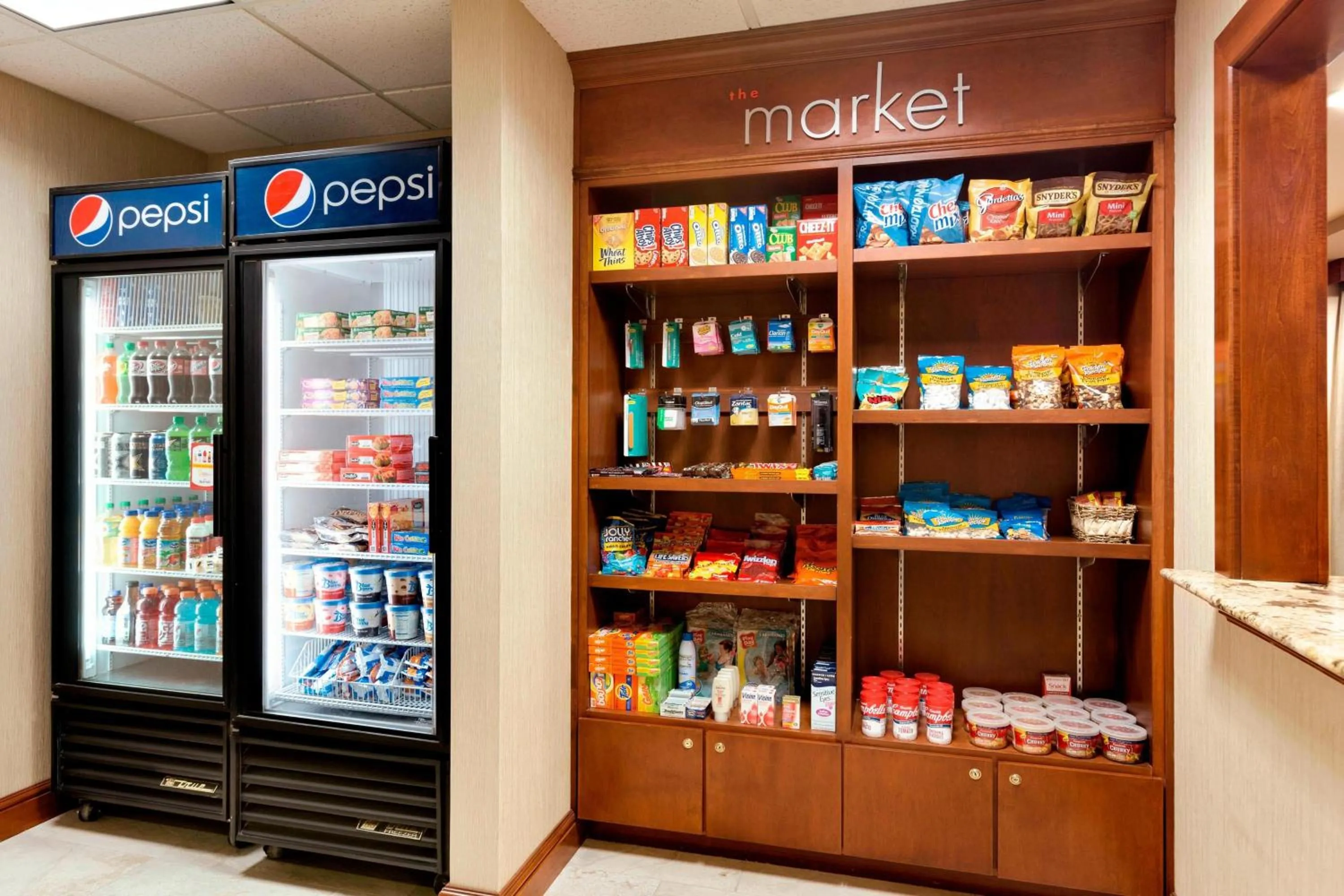 Other in Residence Inn Joplin