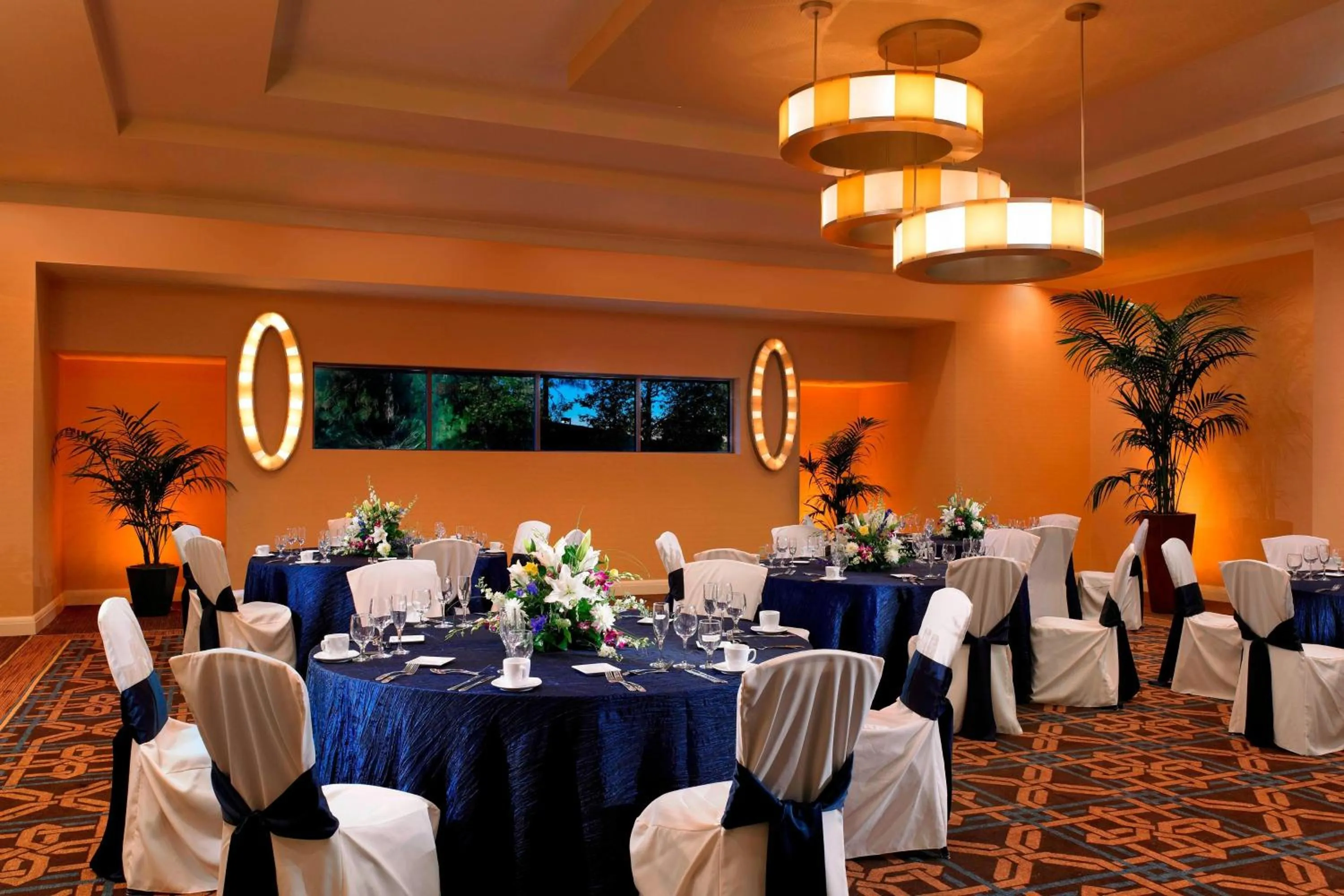 Meeting/conference room in Sheraton Agoura Hills Hotel