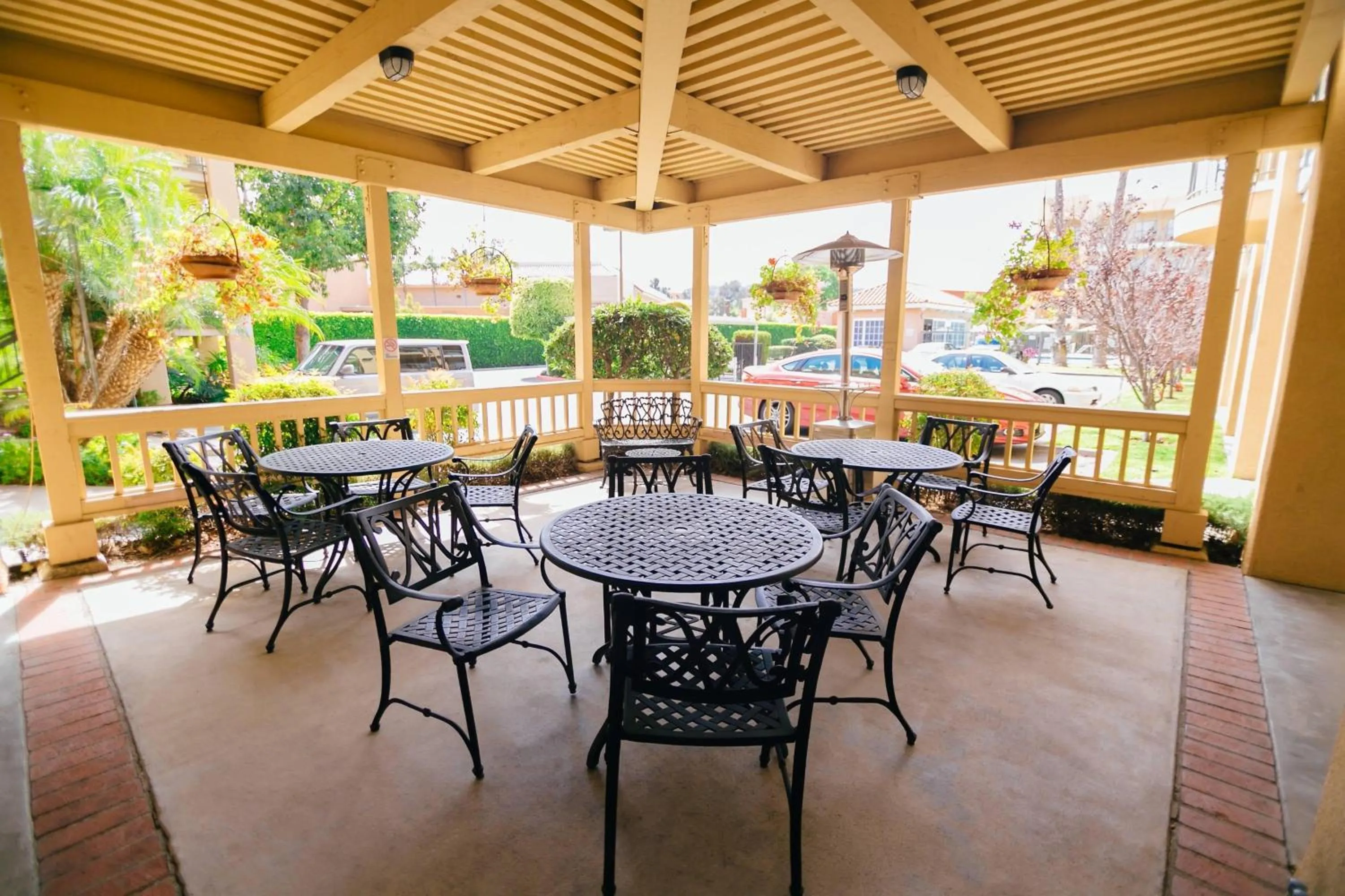 Other in Fairfield Inn Anaheim Hills Orange County