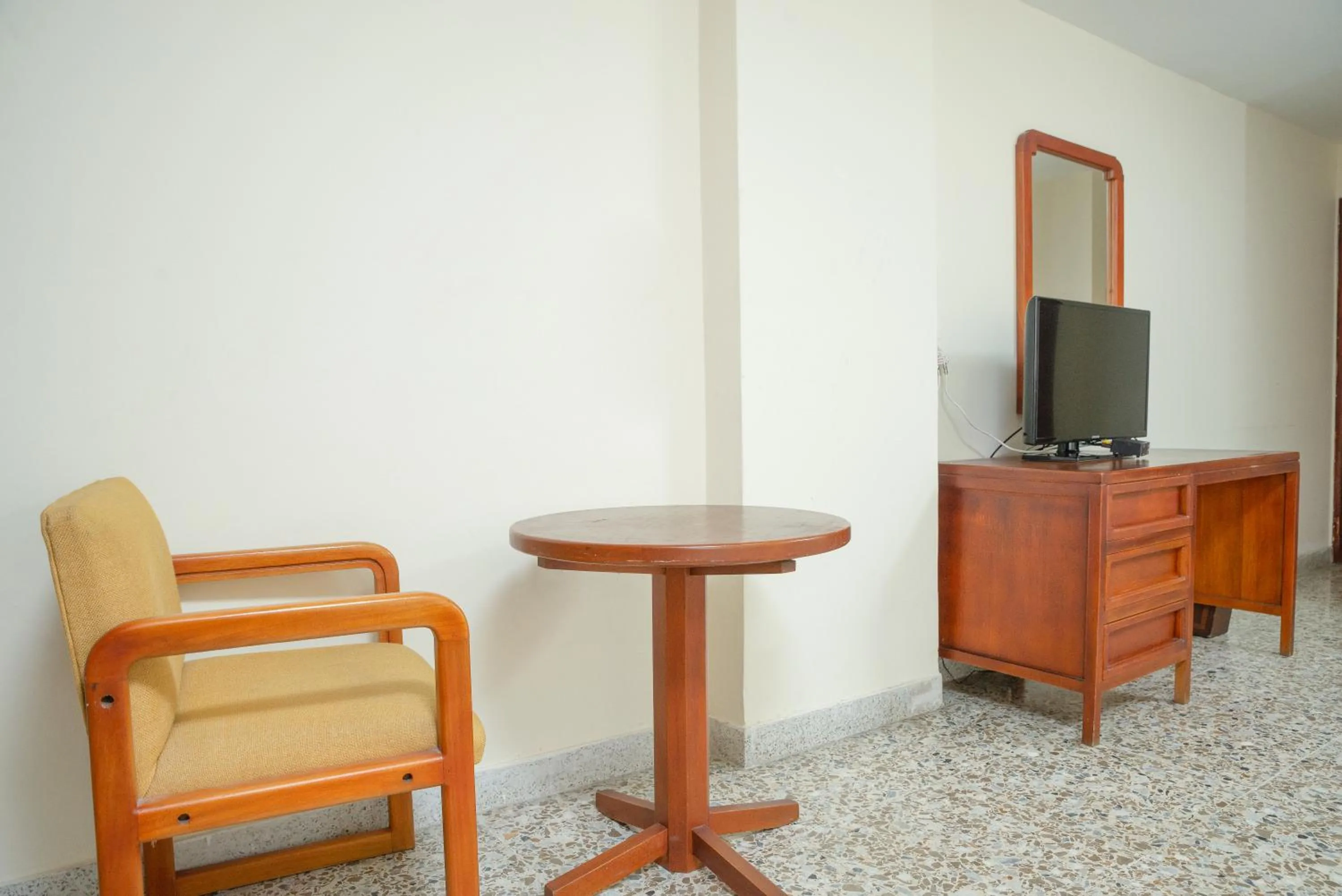 TV and multimedia in Ayenda 1313 Barahona 72