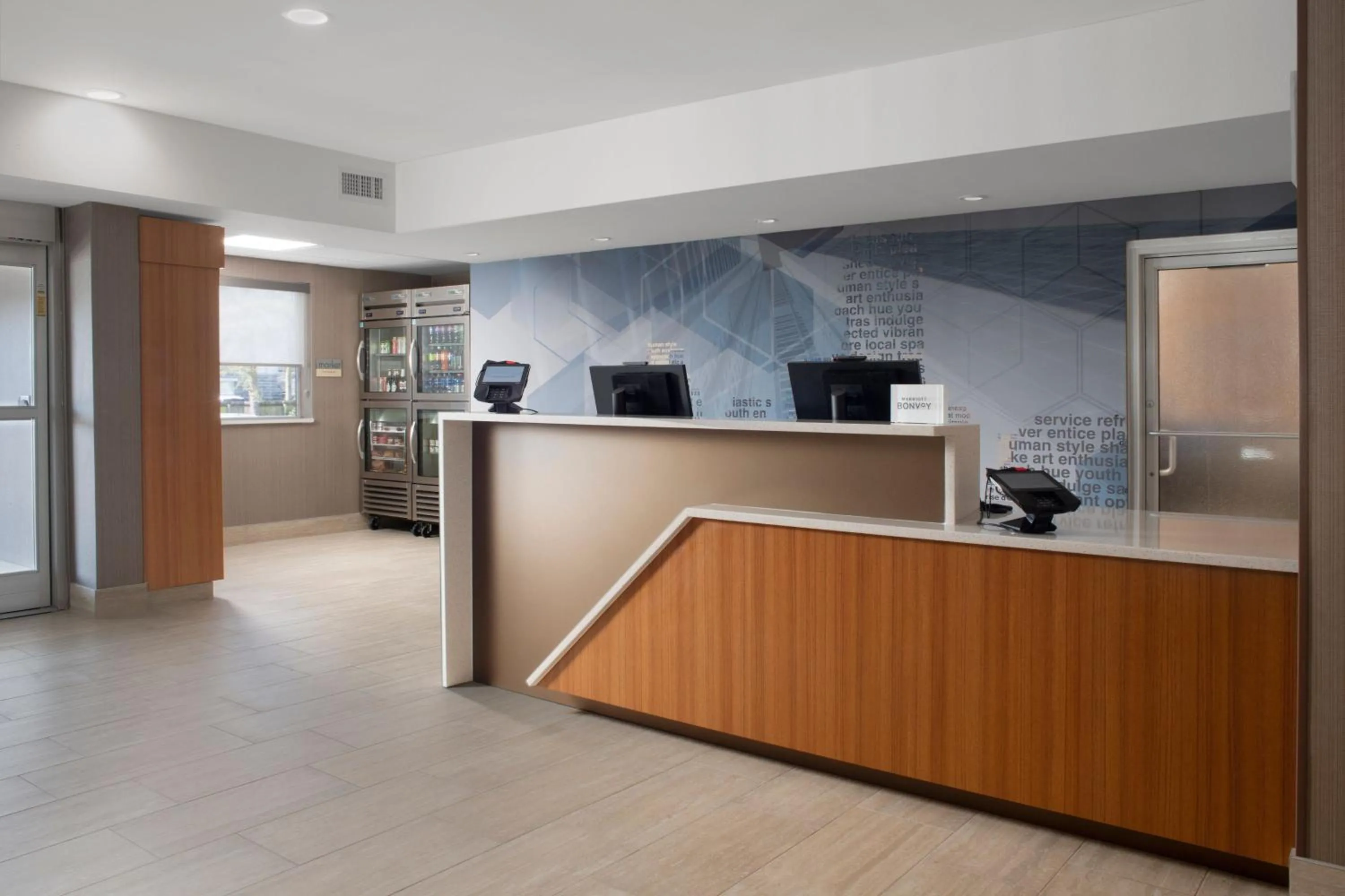 View (from property/room) in SpringHill Suites by Marriott Little Rock