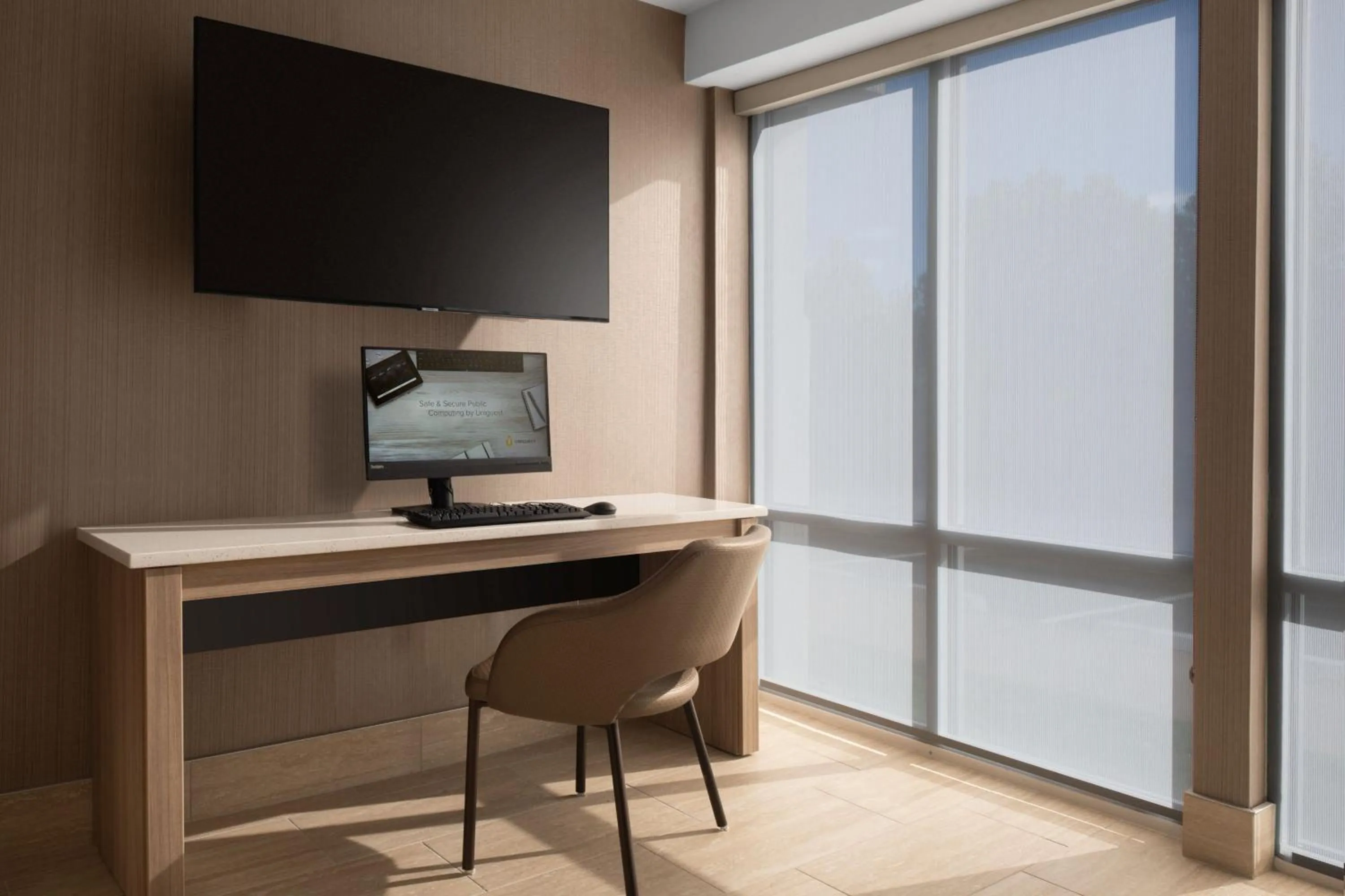 Other in SpringHill Suites by Marriott Little Rock