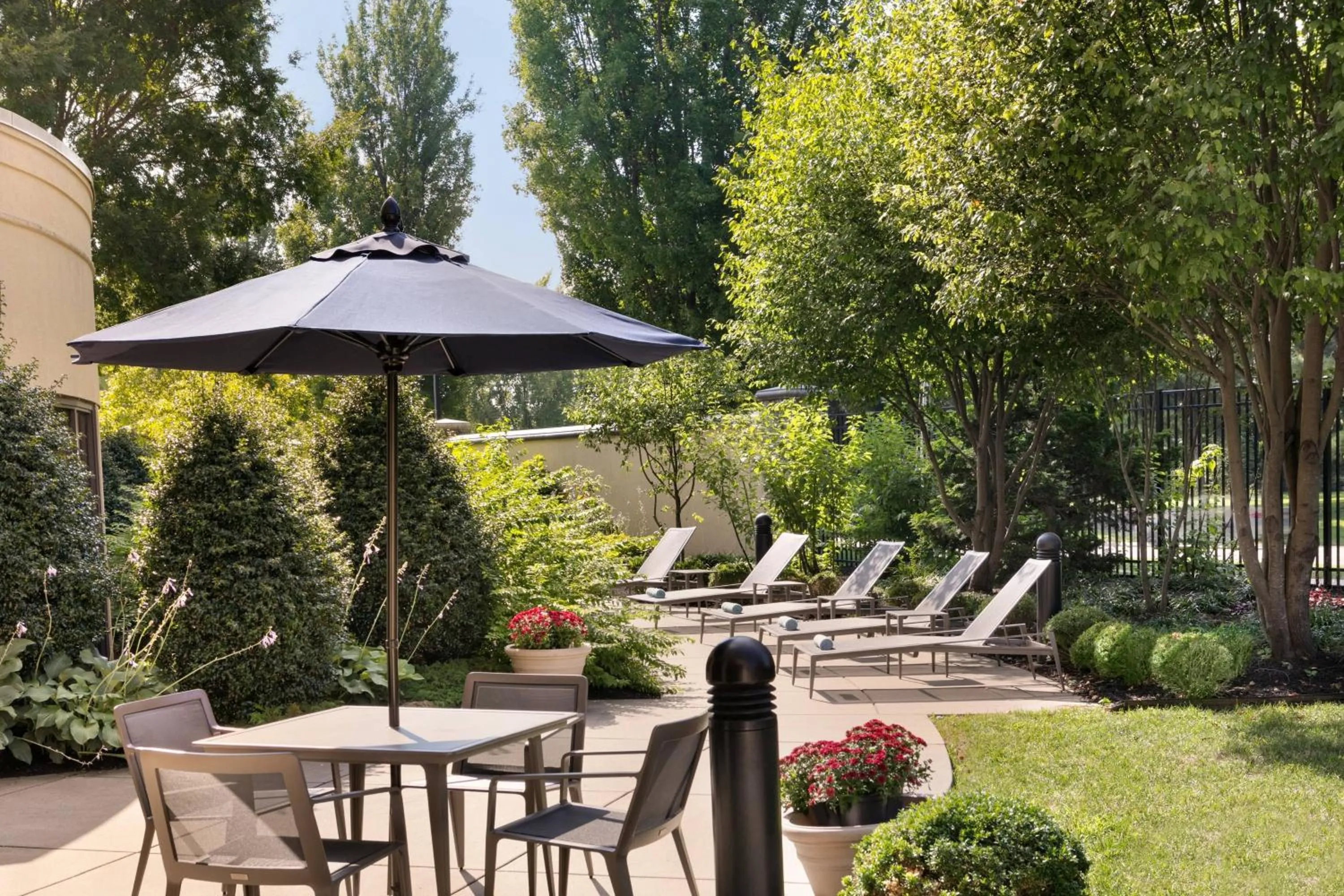 Other in Courtyard Lancaster