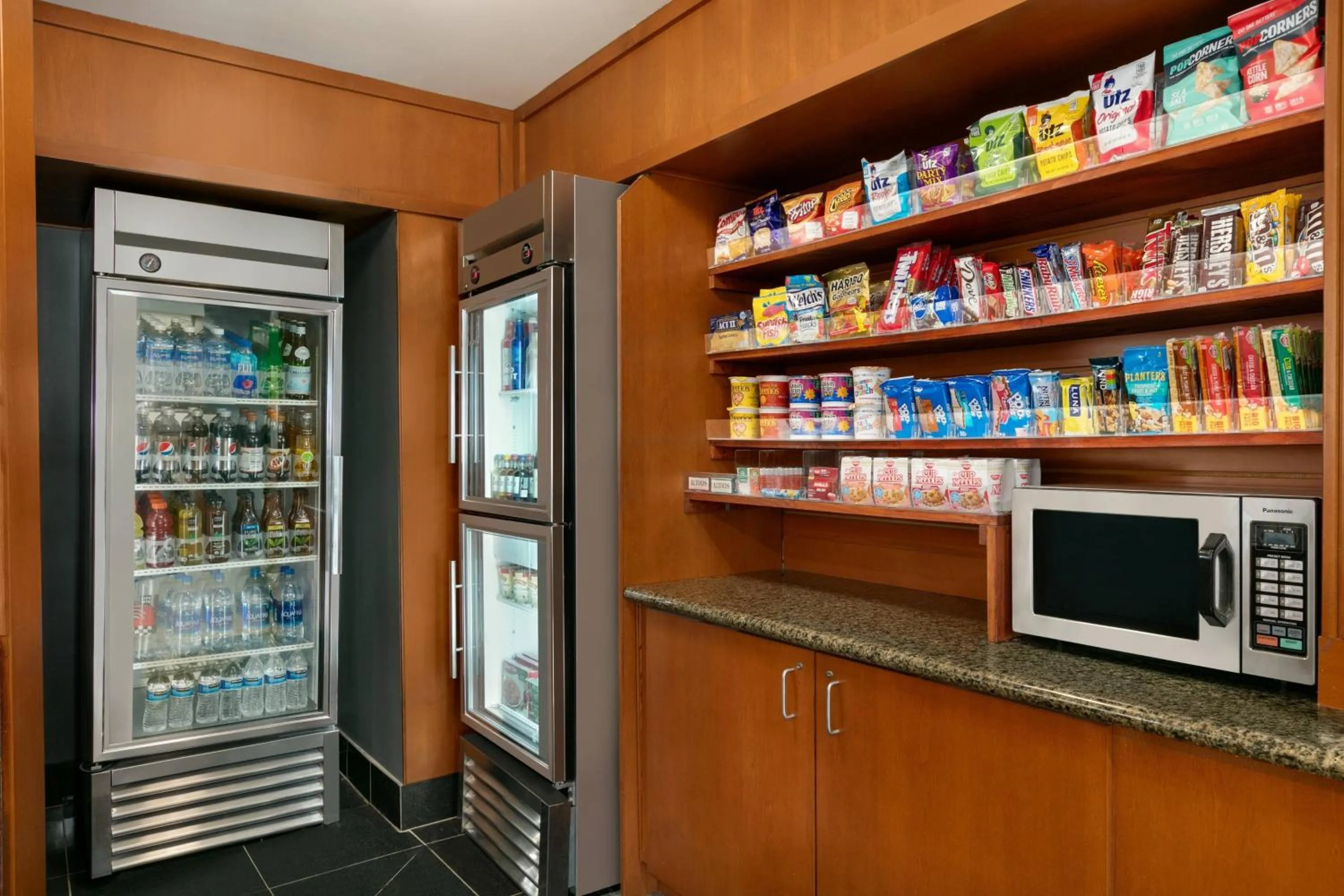 Other in Courtyard Lancaster