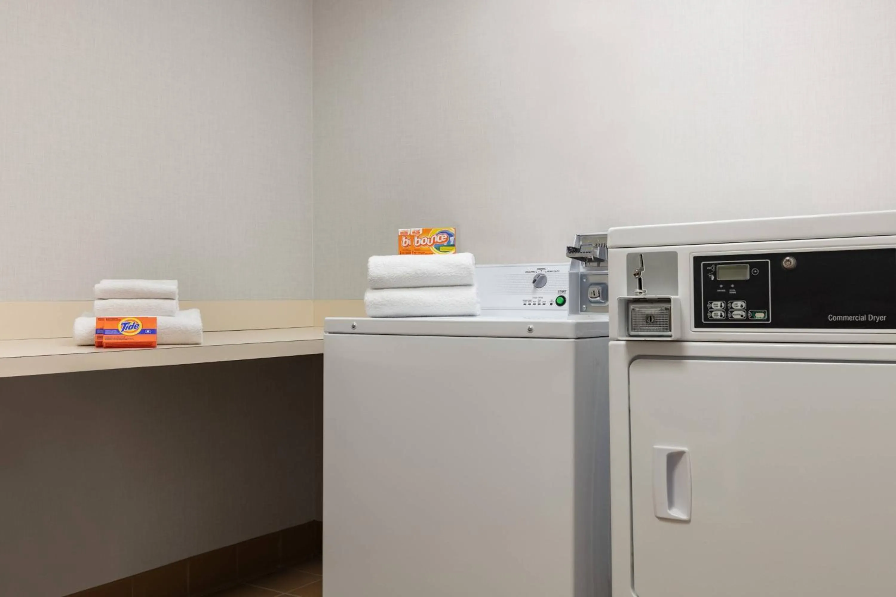 Other in Courtyard Lancaster