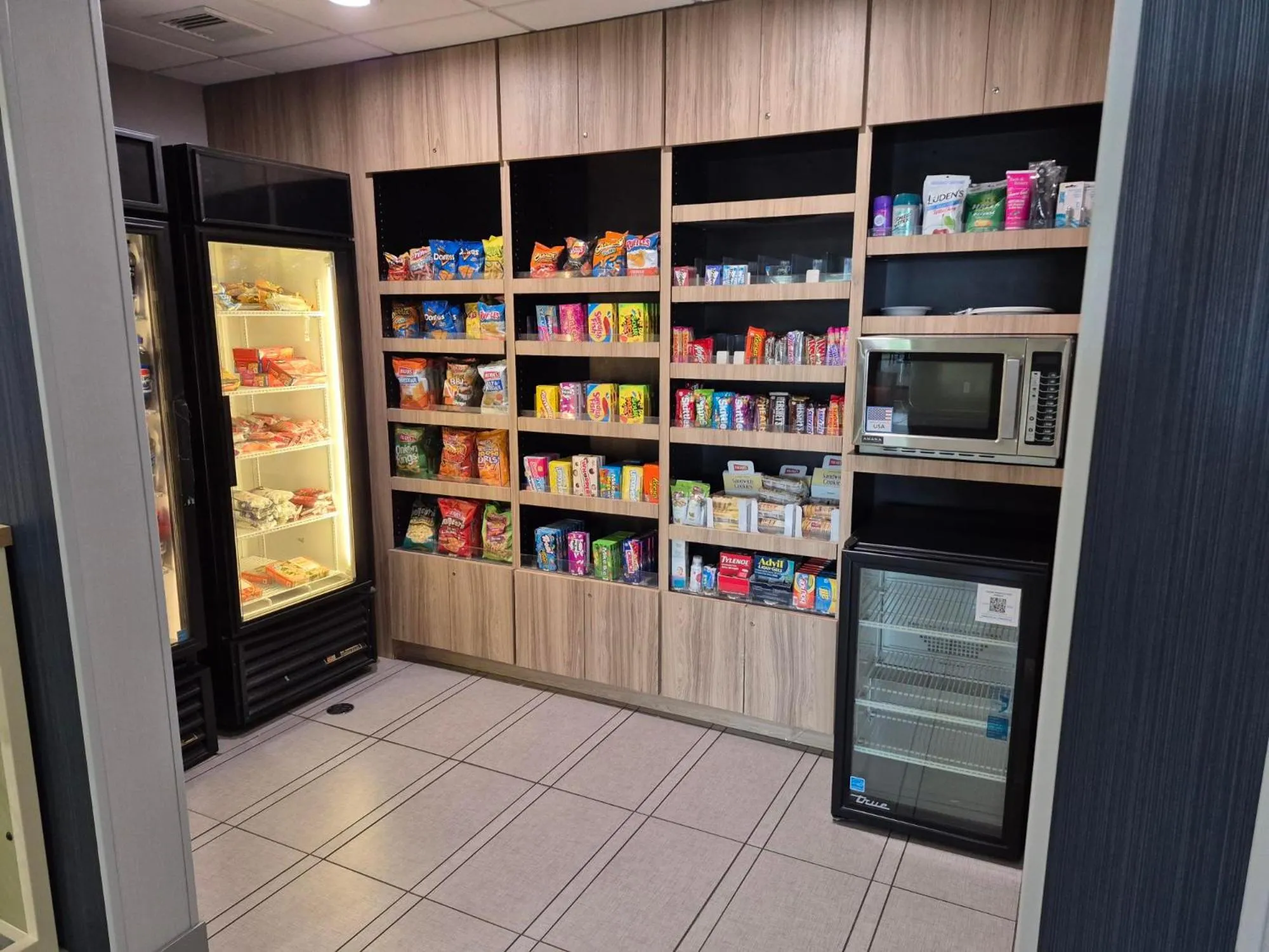 Food close-up in Spark by Hilton Lancaster