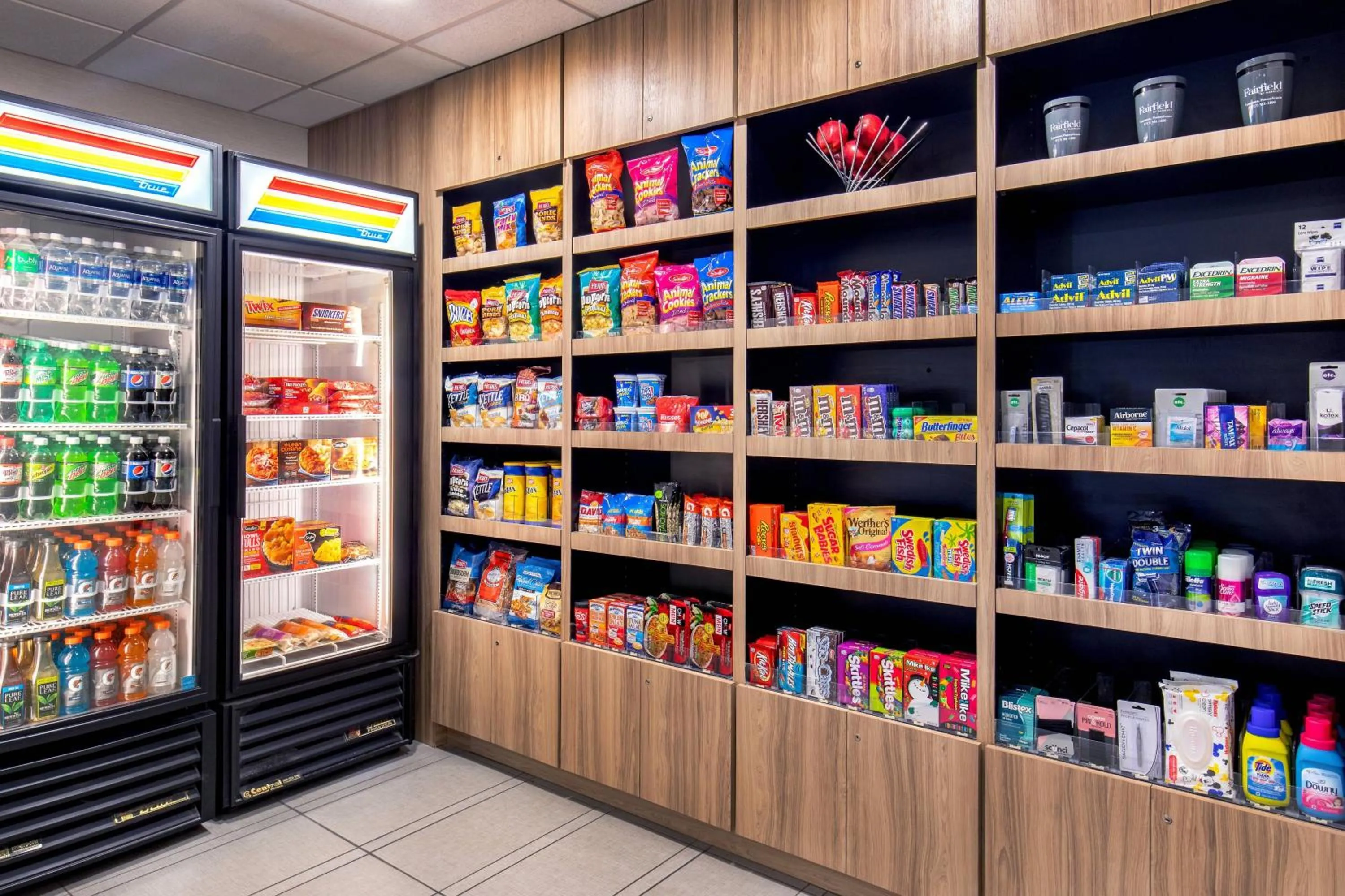 Other in Fairfield Inn & Suites Lancaster