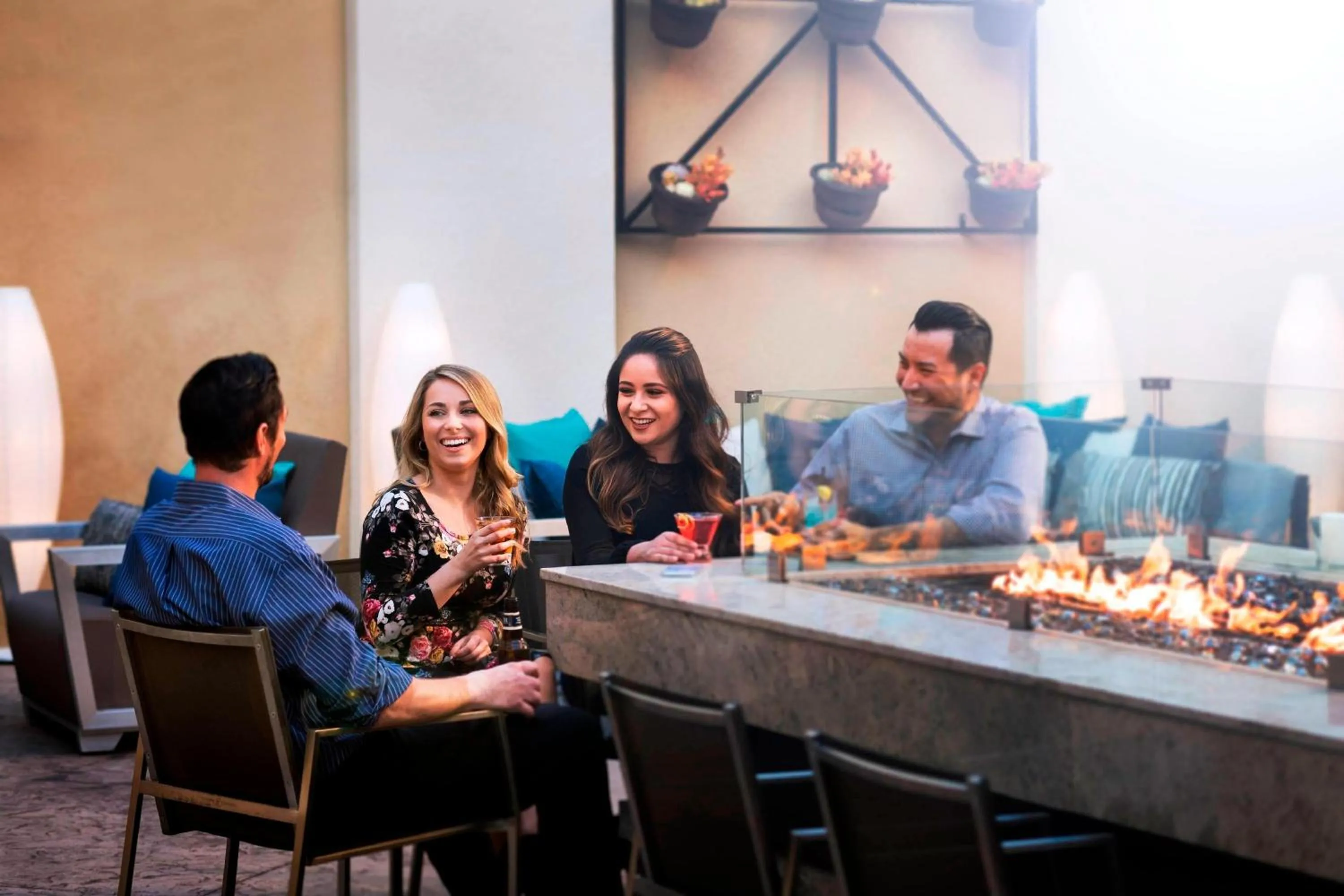 Other in Fullerton Marriott at California State University