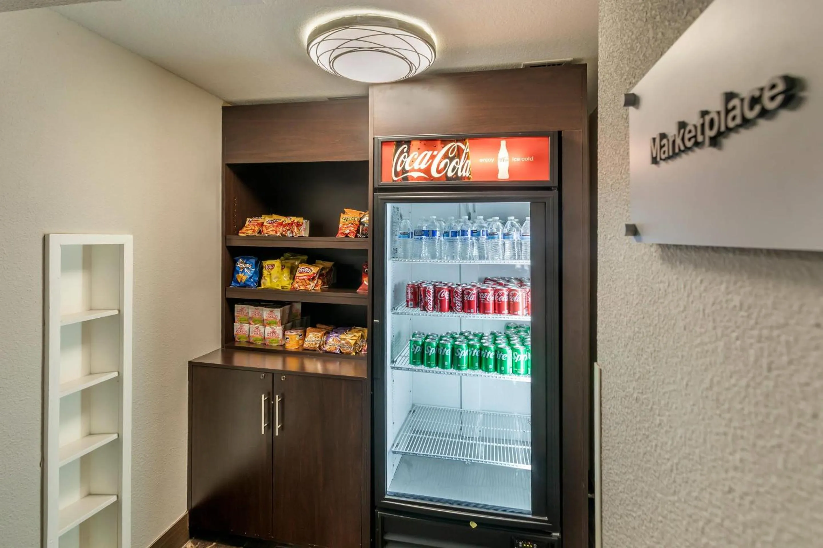 Other in Comfort Suites Downtown Sacramento