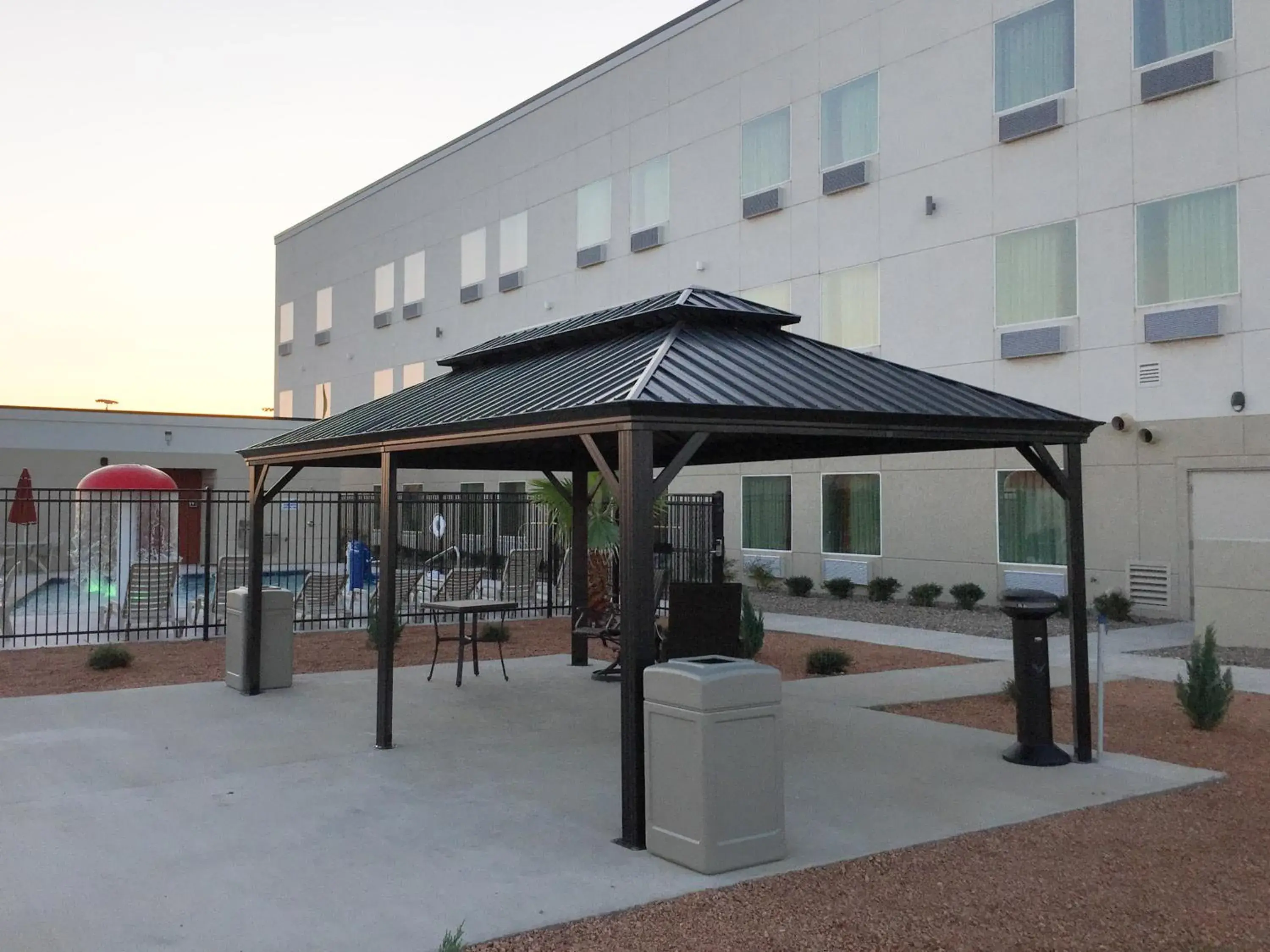Facade/entrance in Motel 6-Midland, TX Facade/entrance in Motel 6-Midland, TX